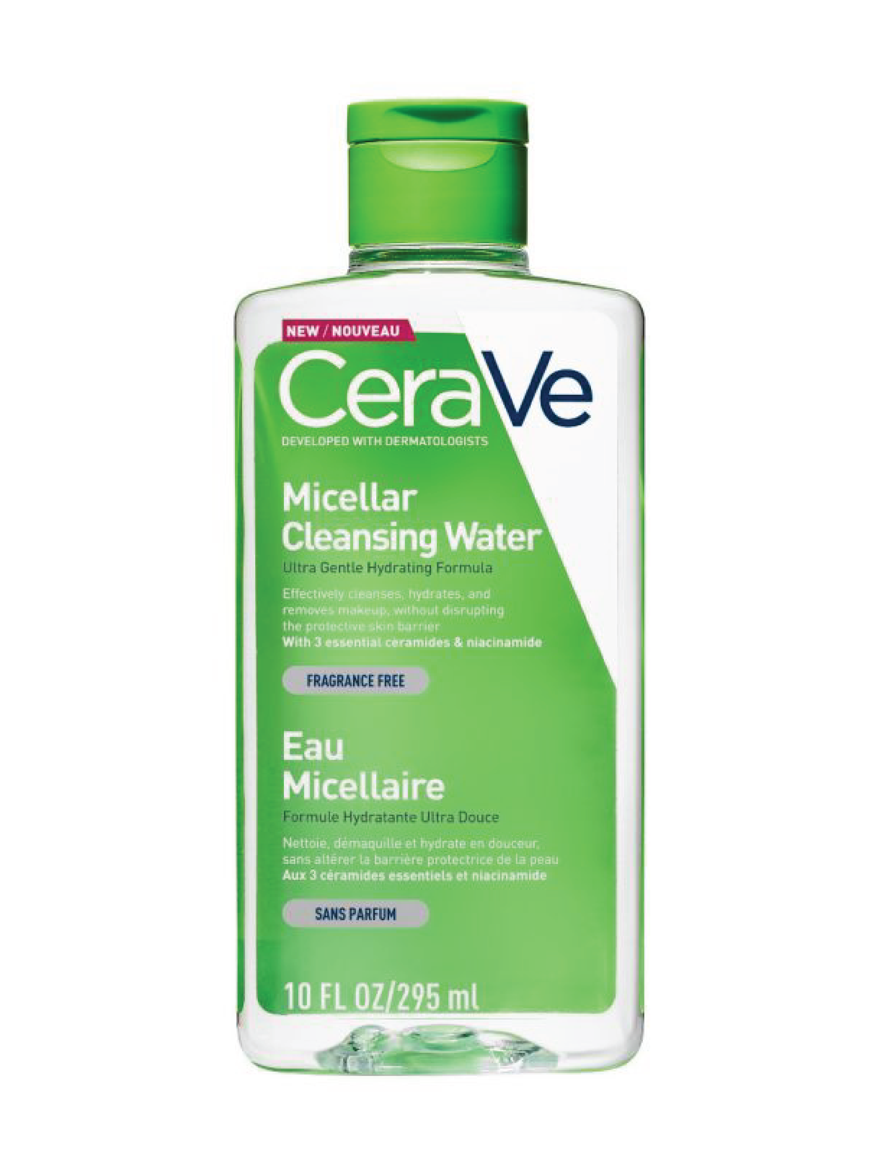 Мицеллярная Вода Cerave Купить В Спб