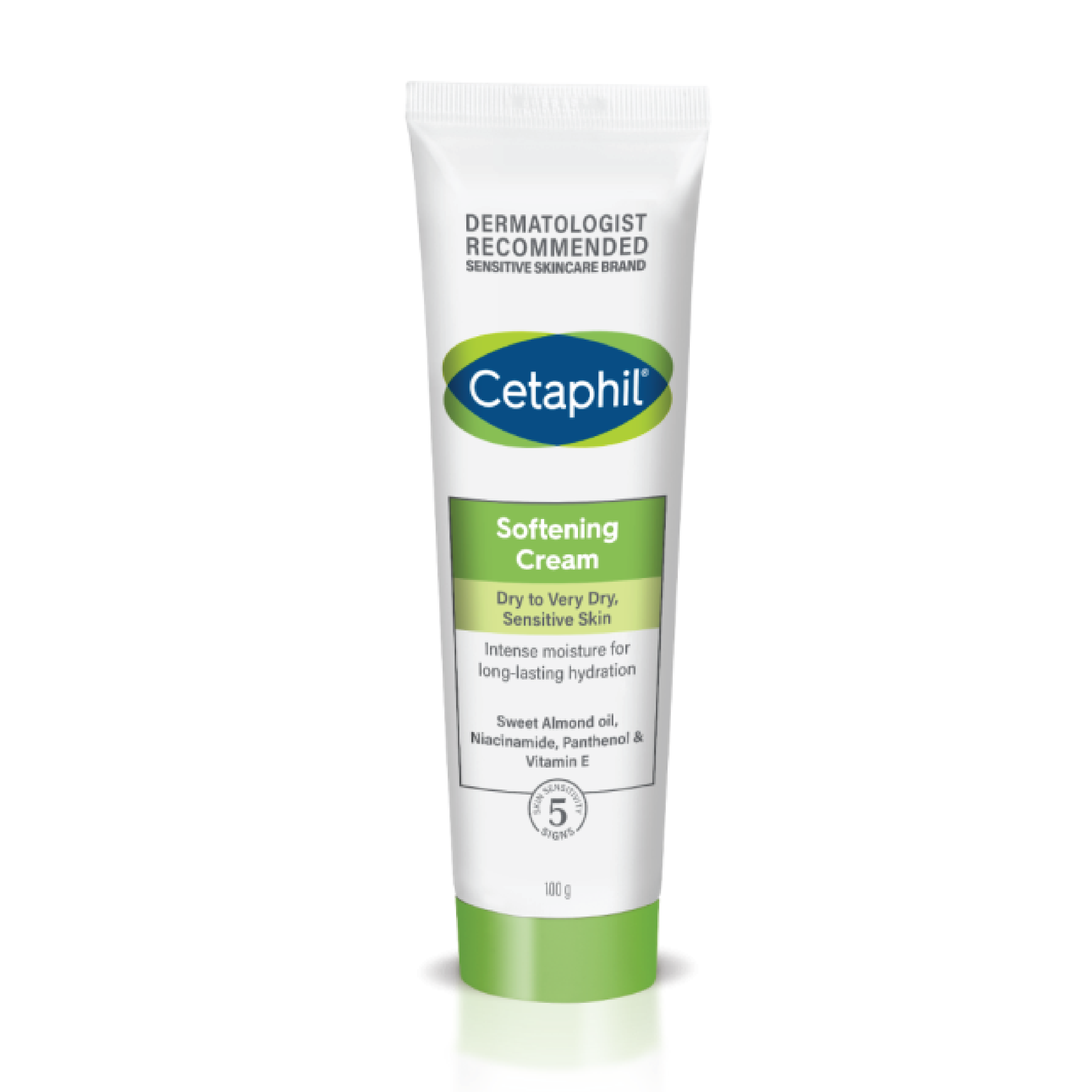 Cetaphil Softening Cream, 100 g