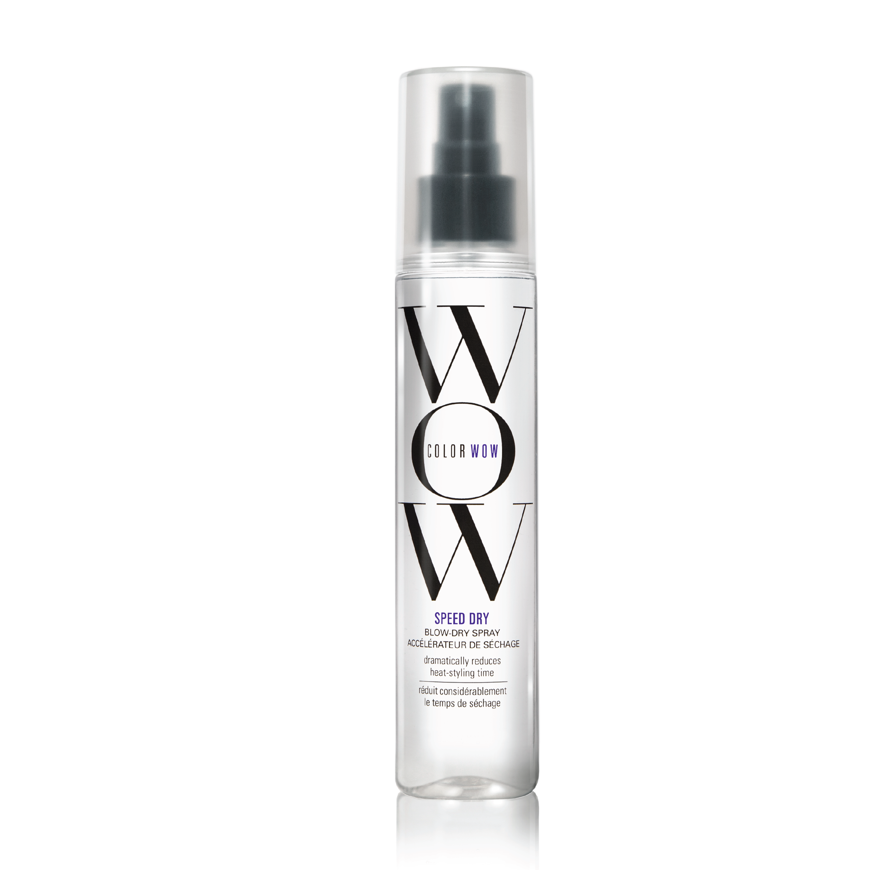 Color Wow Speed Dry Blow-Dry Spray, 150 ml