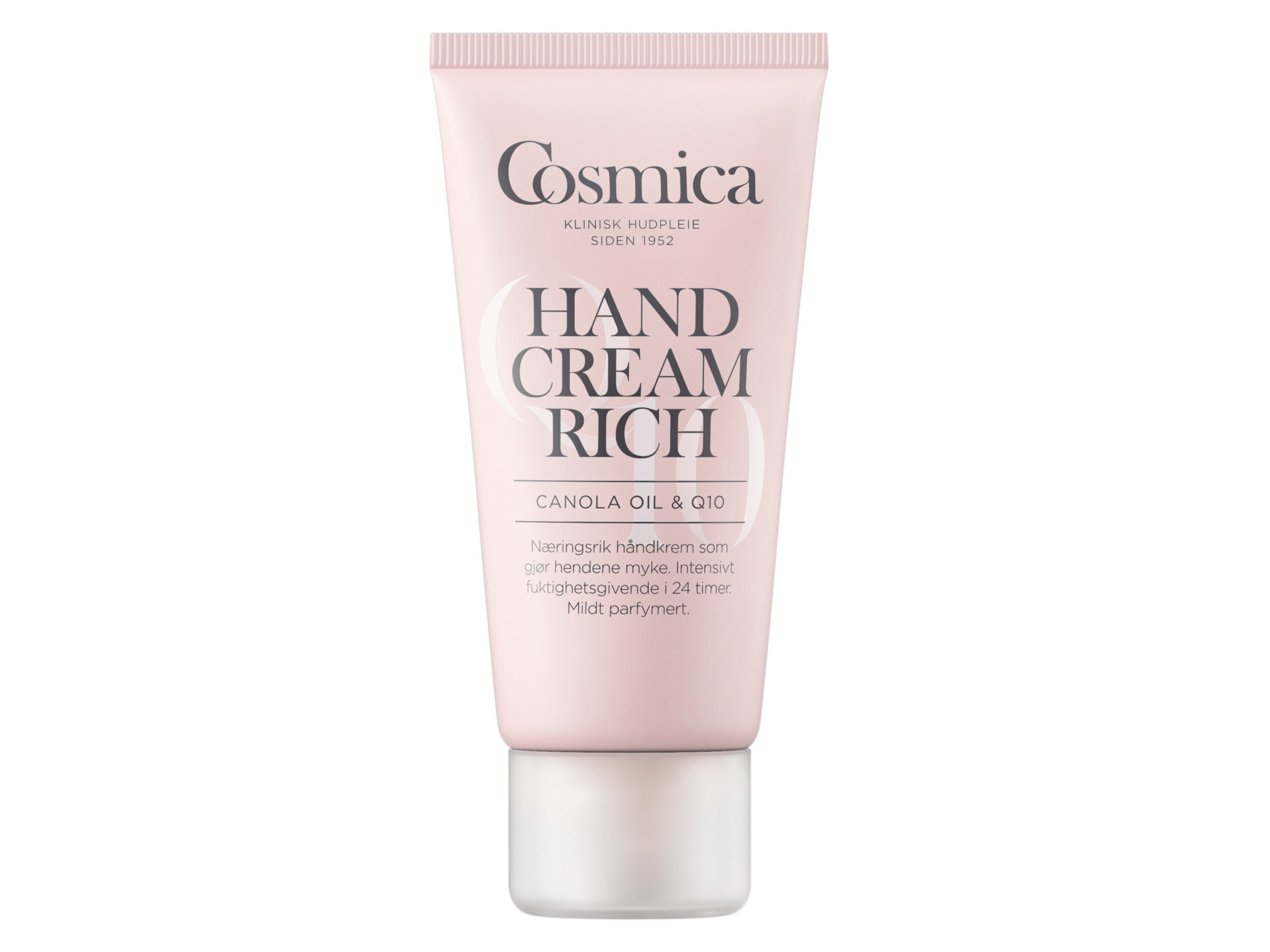 Cosmica Hand Cream Rich, 75 ml