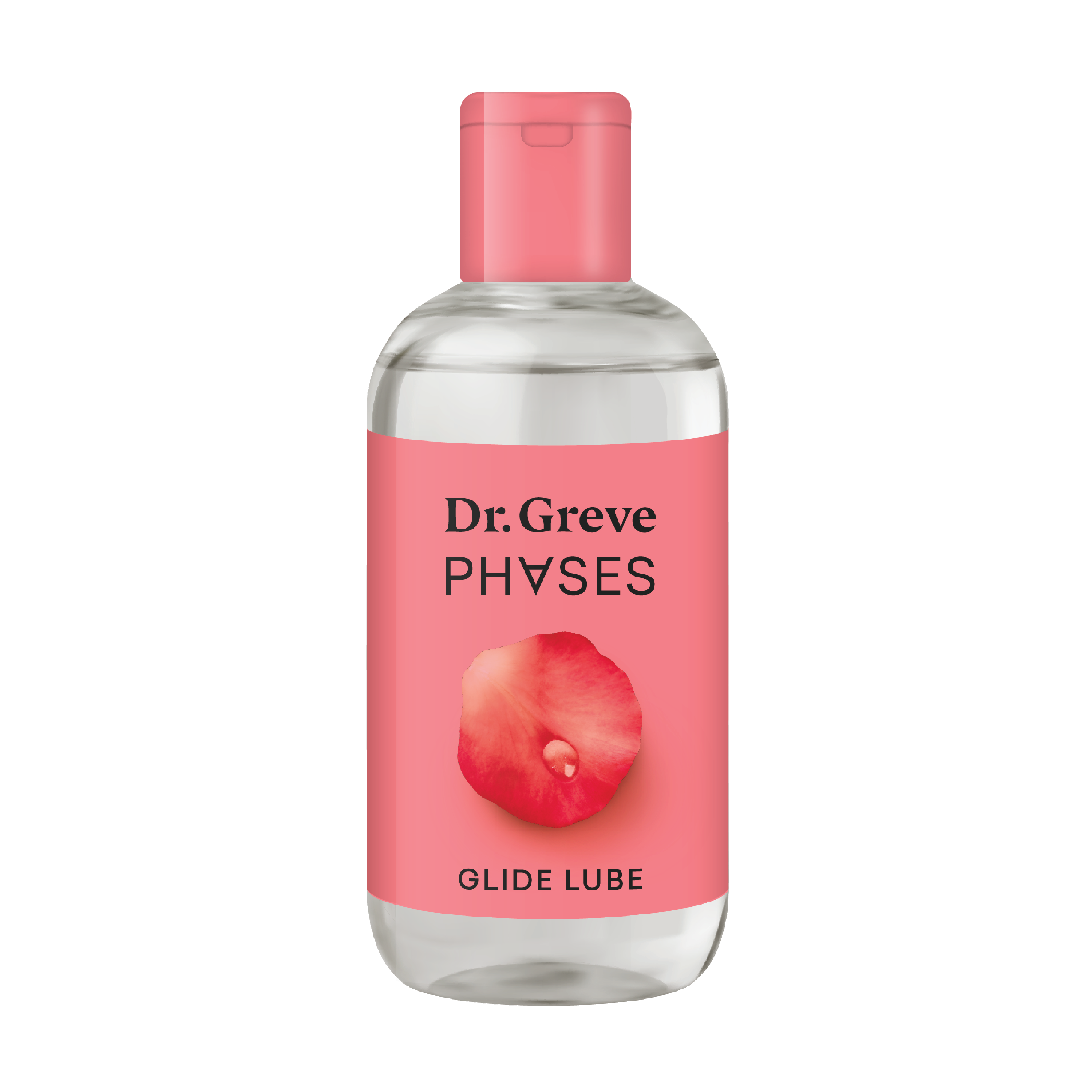 Dr. Greve Phases Glide Lube, 50 ml