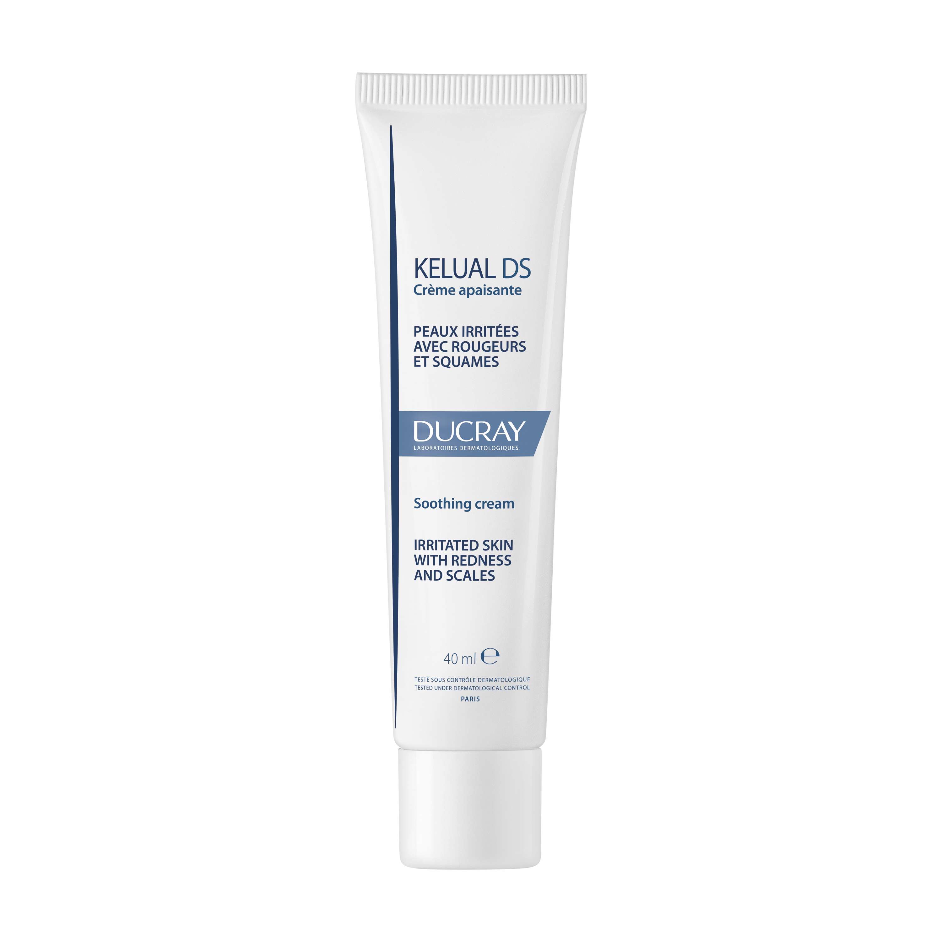 Ducray Kélual DS Cream, 40 ml