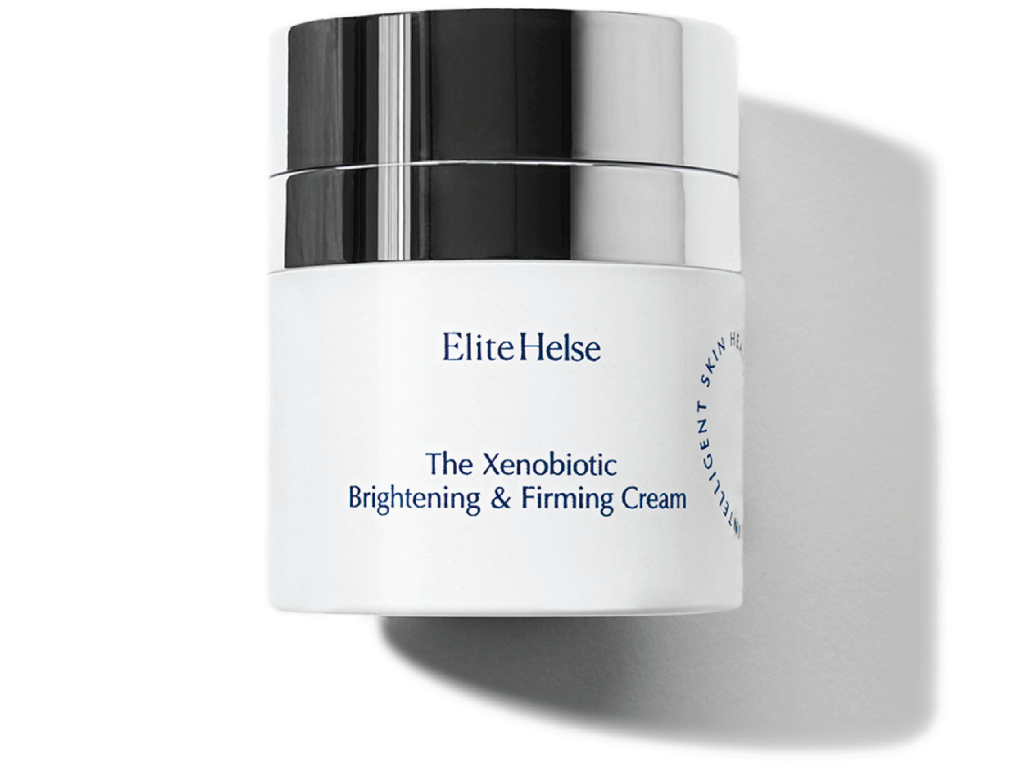 Elite Helse The Xenobiotic Brightning & Firming Cream, 50 ml