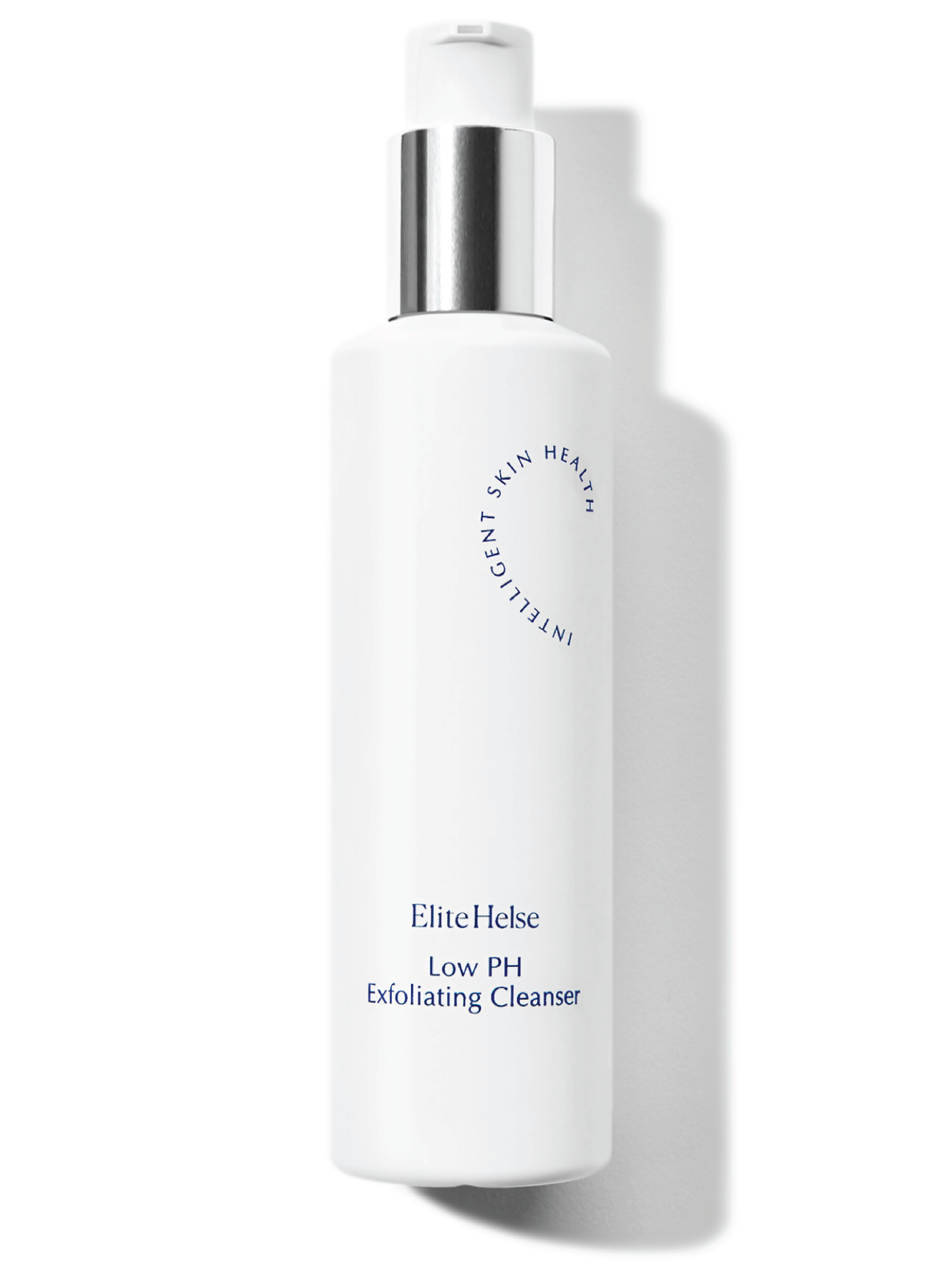 Elite Helse Low PH Exfoliating Cleanser, 180 ml