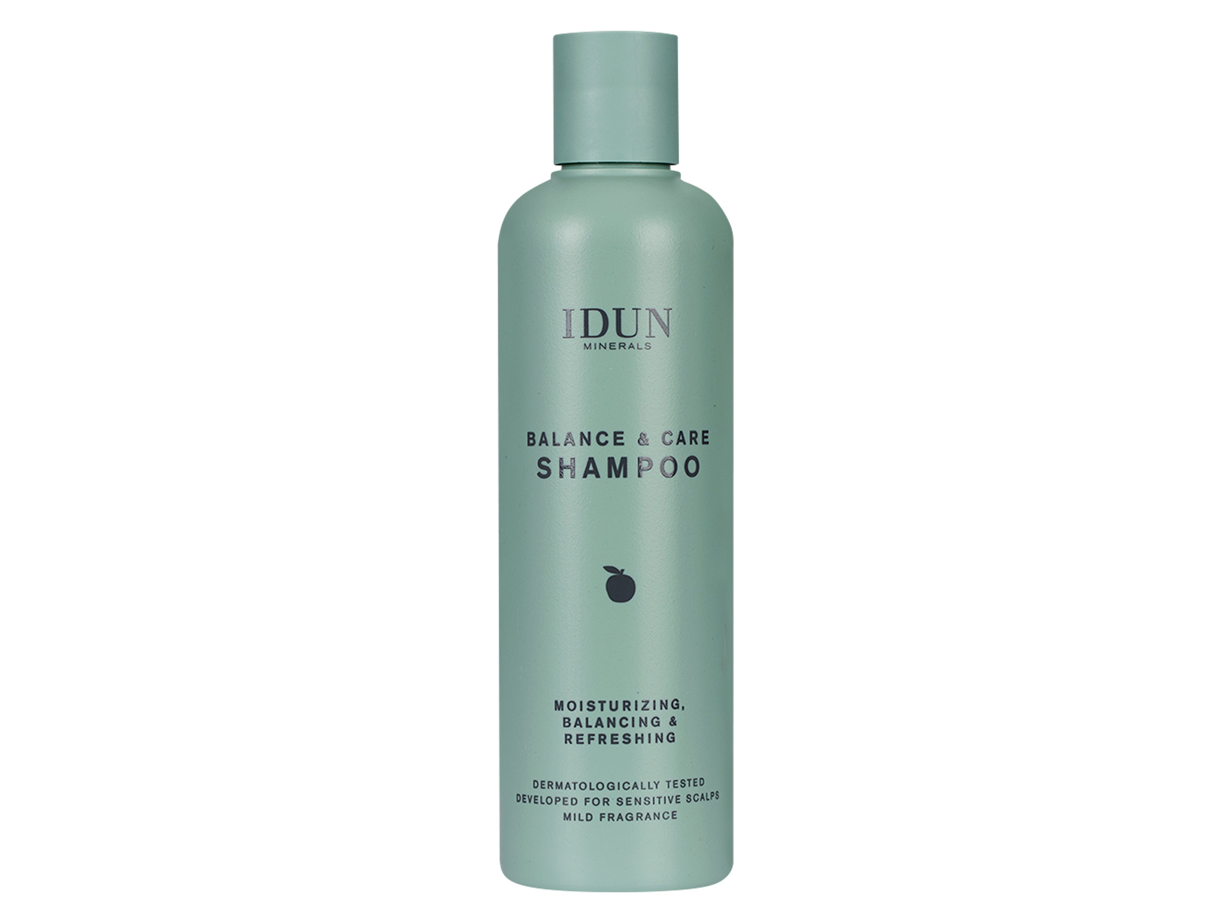 IDUN Minerals Balance & Care Shampoo, 250 ml