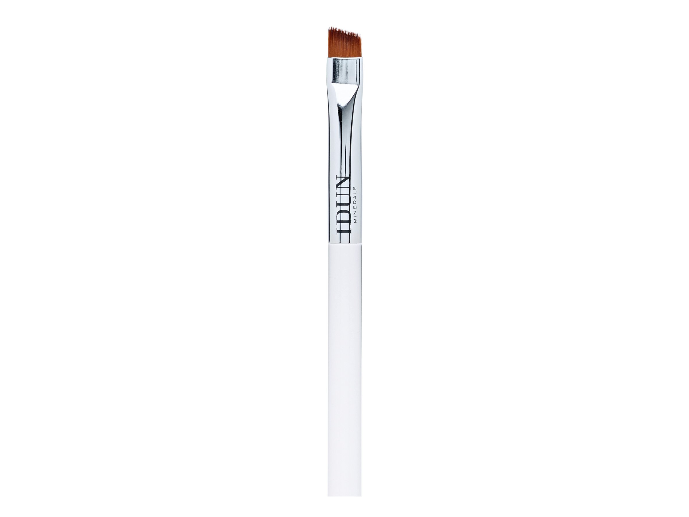 IDUN Minerals Eye/Lip Definer Brush, 1 stk