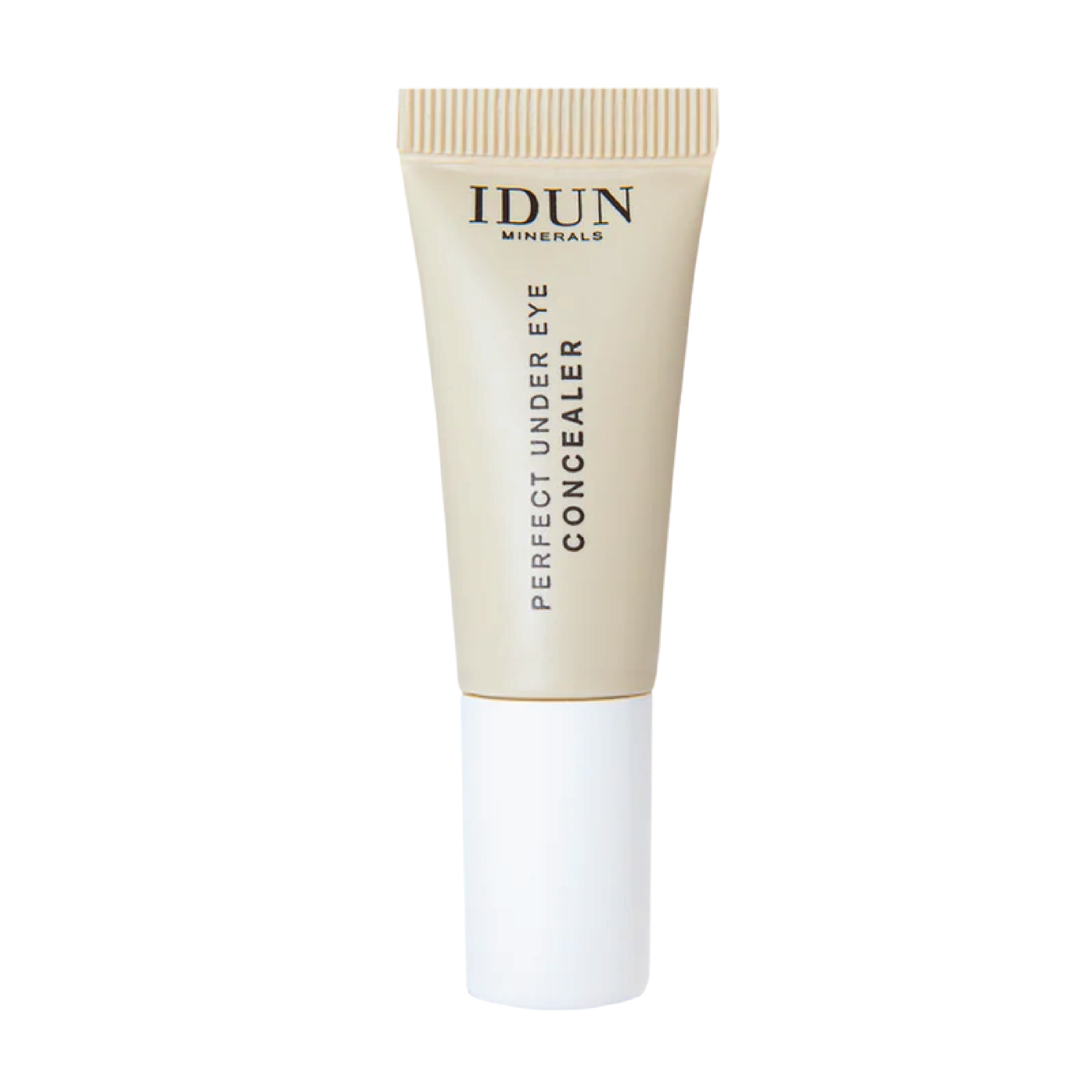 IDUN Minerals Perfect Under Eye Concealer, Extra Fair, 6 ml