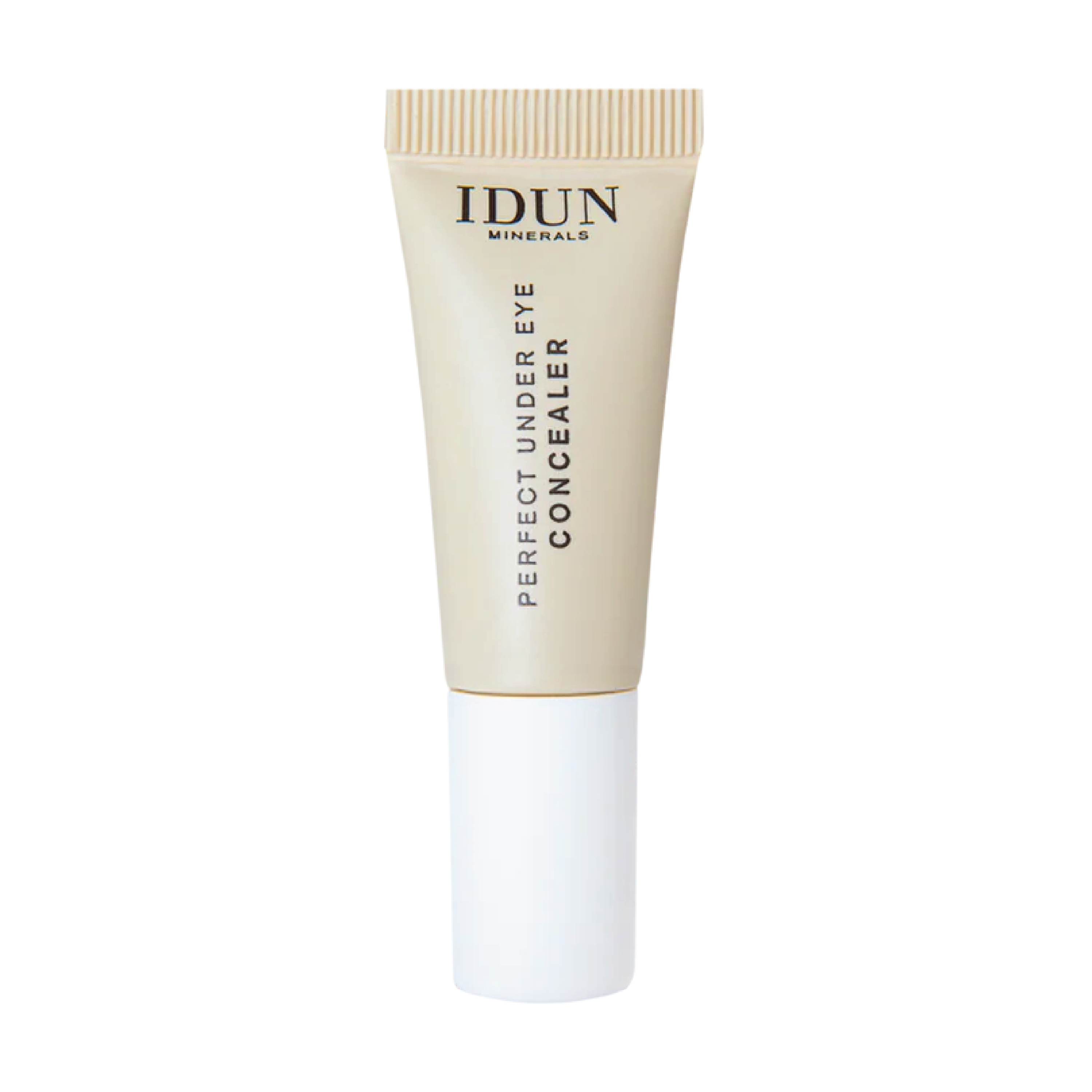 IDUN Minerals Perfect Under Eye Concealer, Tan, 6 ml