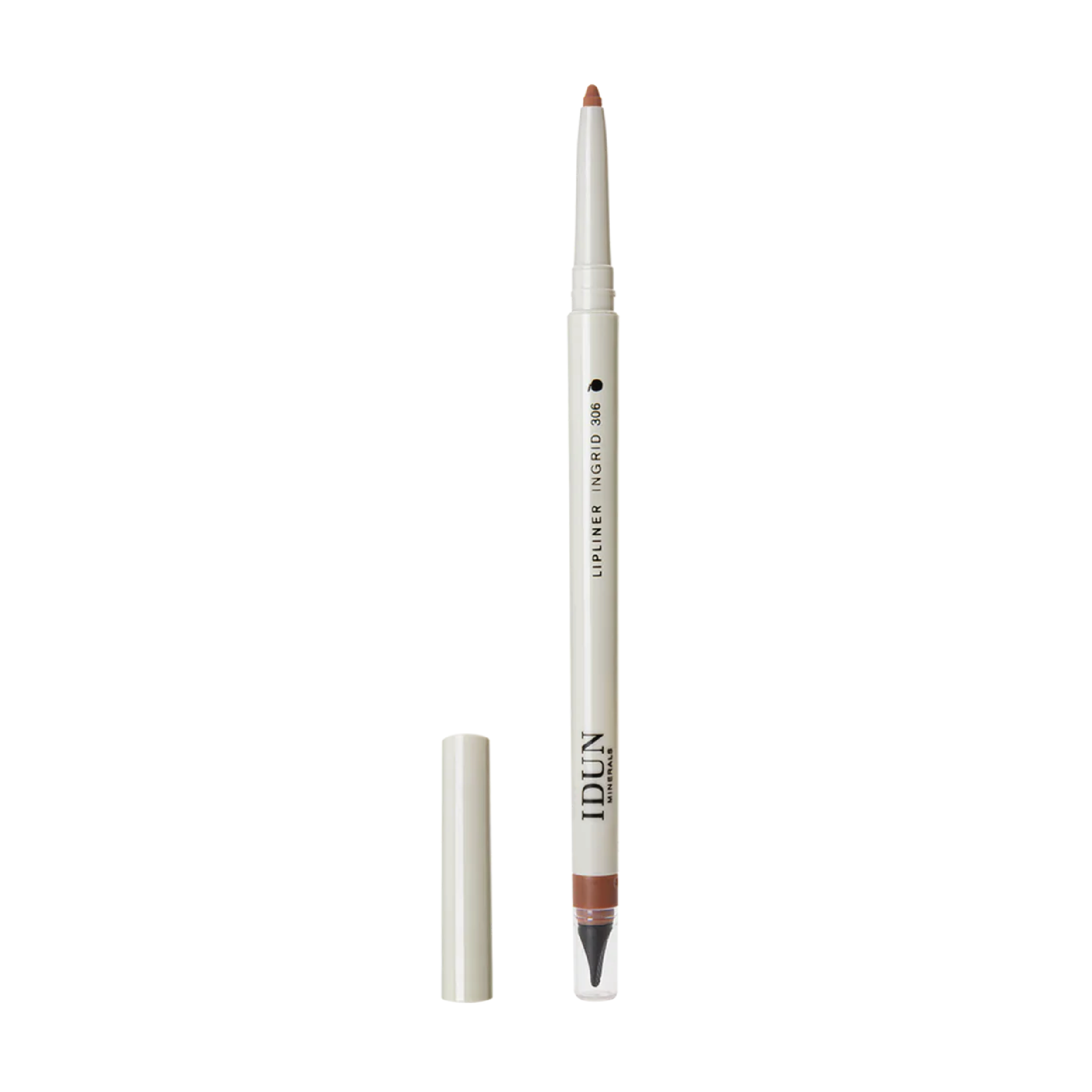 IDUN Minerals Lipliner, Ingrid, 3 g