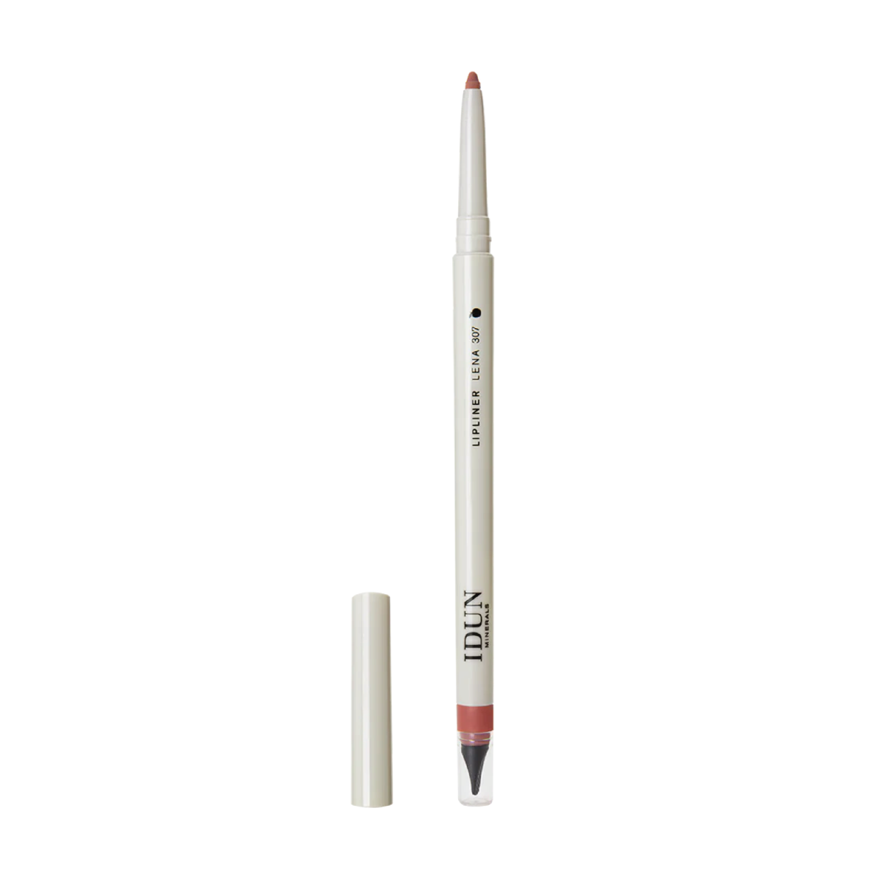 IDUN Minerals Lipliner, Lena, 3 g