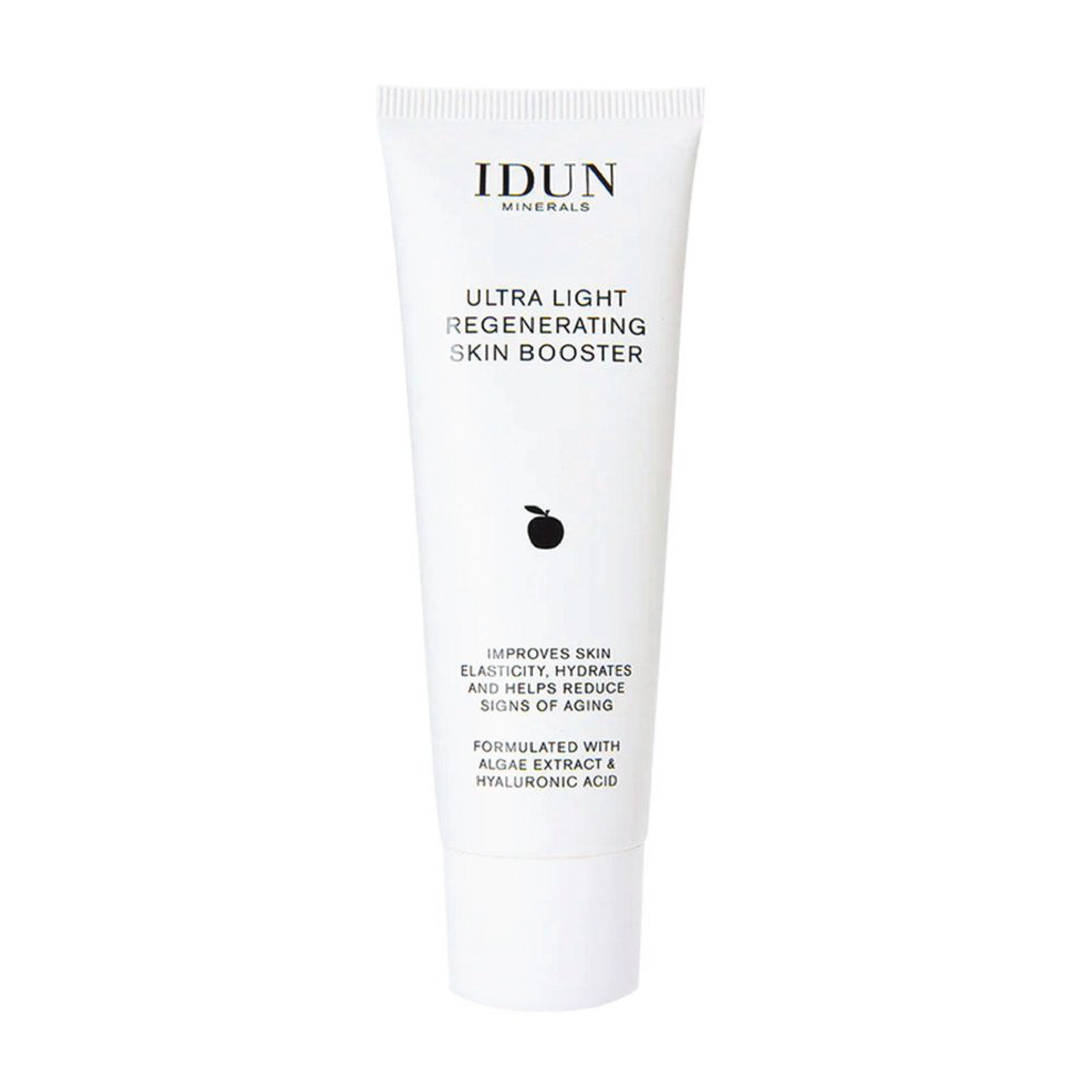 IDUN Minerals Ultra Light Regenerating Skin Booster, 50 ml