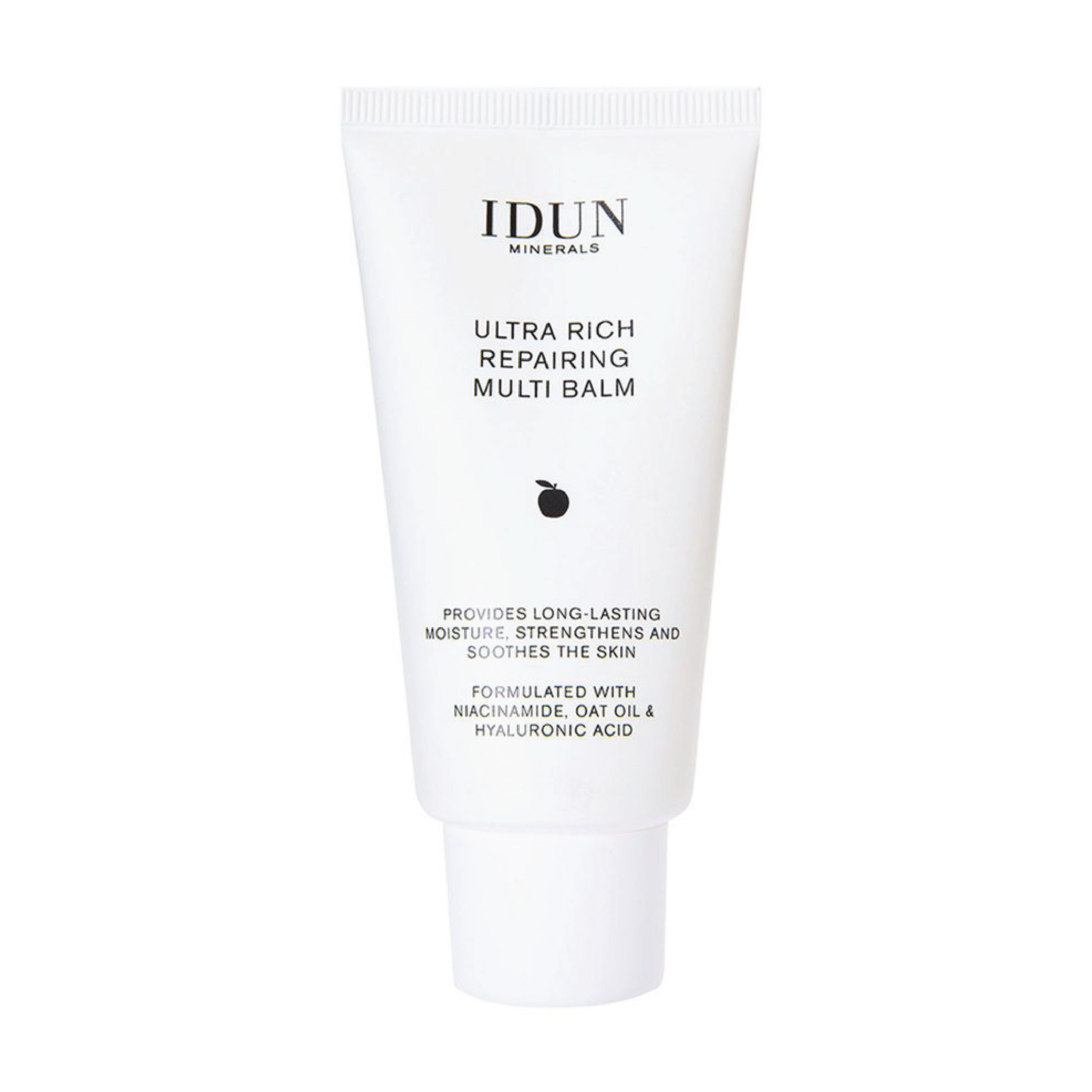 IDUN Minerals Ultra Rich Repairing Multi Balm, 50 ml