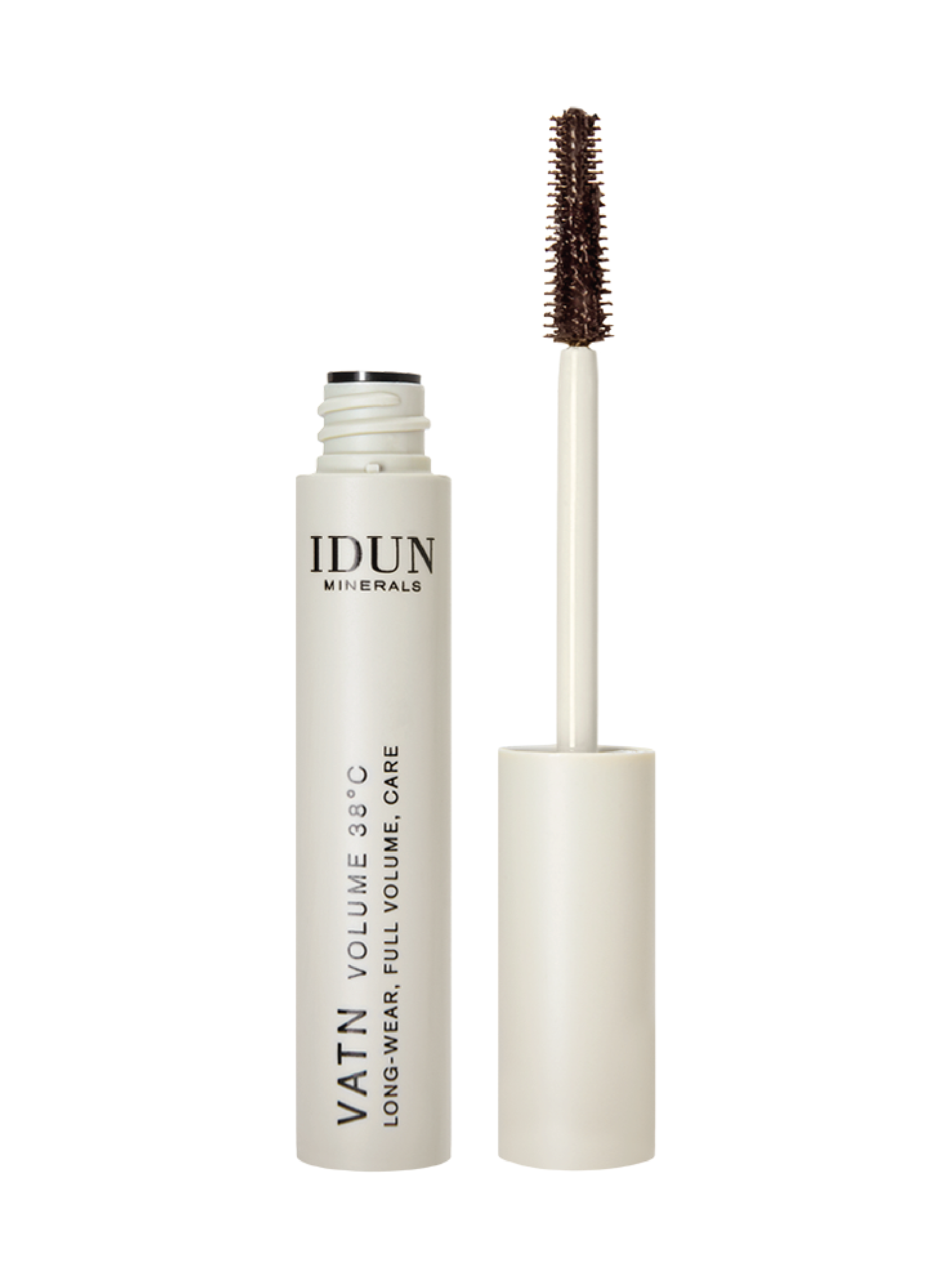 IDUN Minerals Vatn Volume Brown, 9 ml