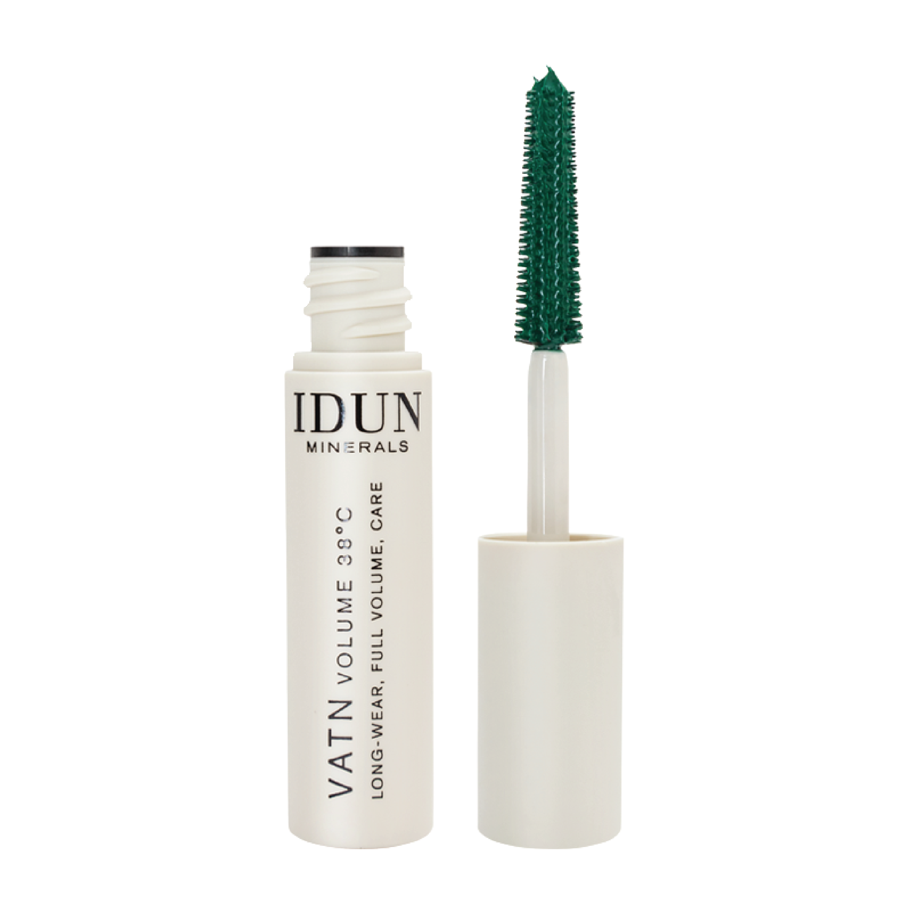 IDUN Minerals Vatn Volume Green, 3,5 ml