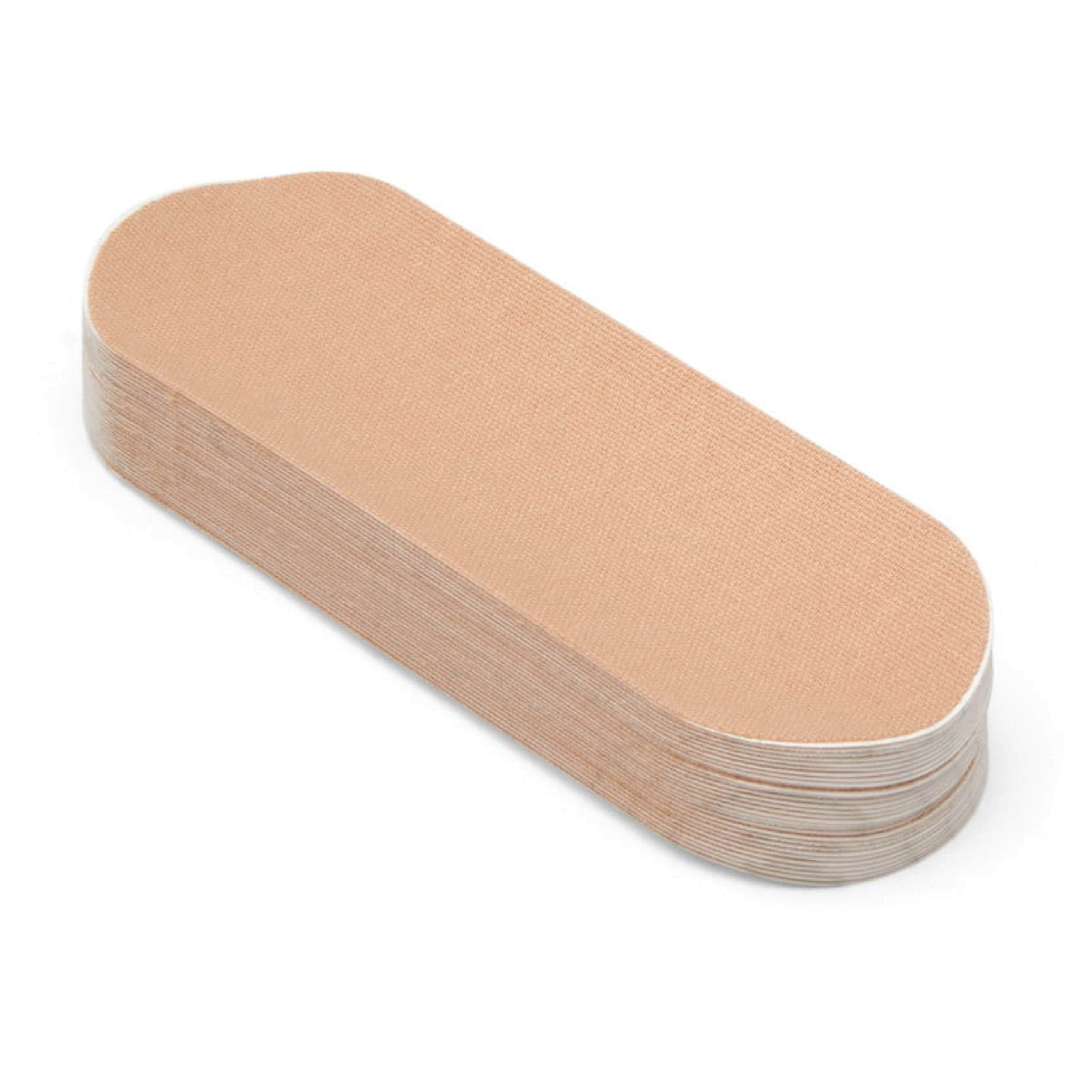 K-Tape Cut15 Kinesiologitape, 15 x 5 cm, beige, 30 stk.