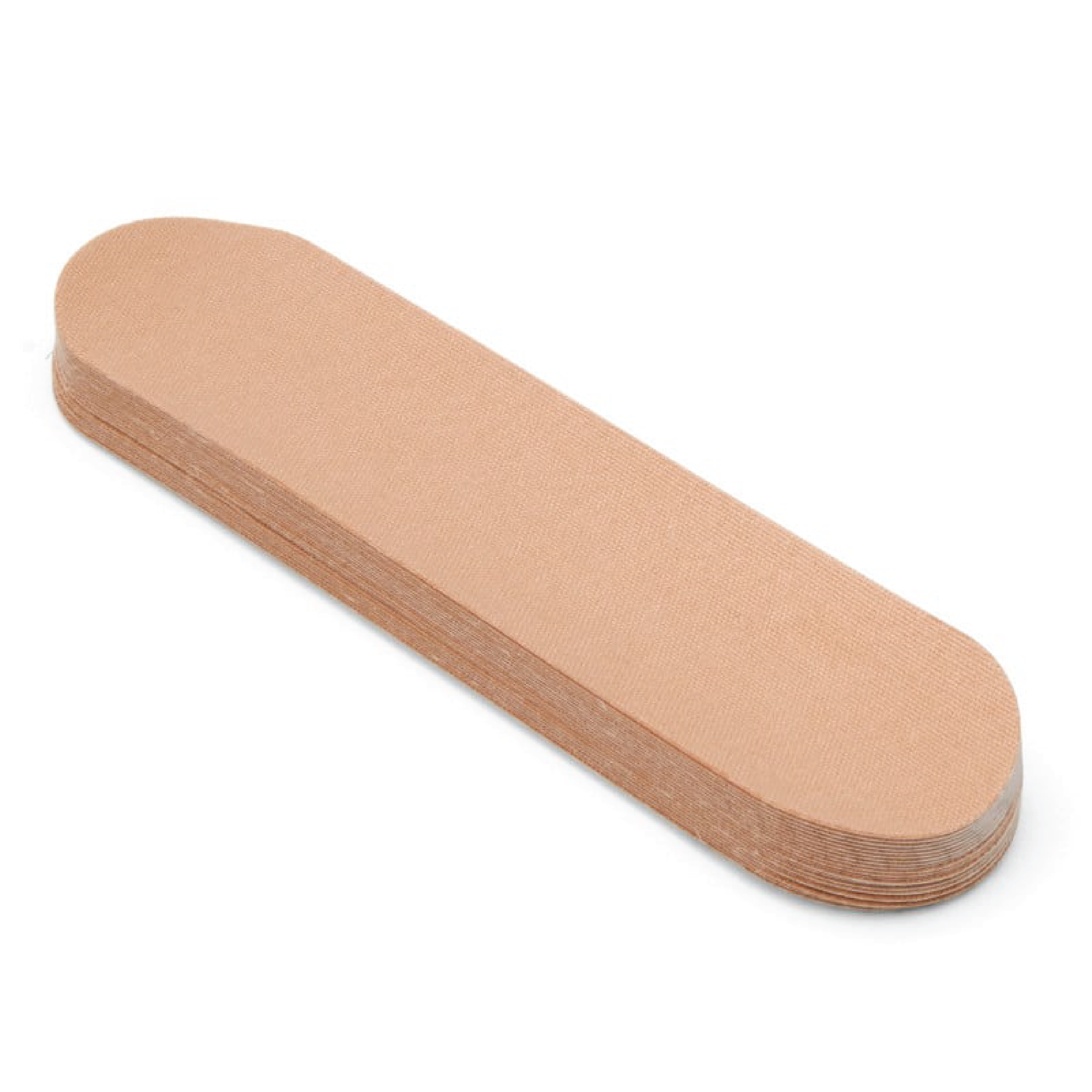 K-Tape Cut20 Kinesiologitape, 20 x 5 cm, beige, 22 stk.