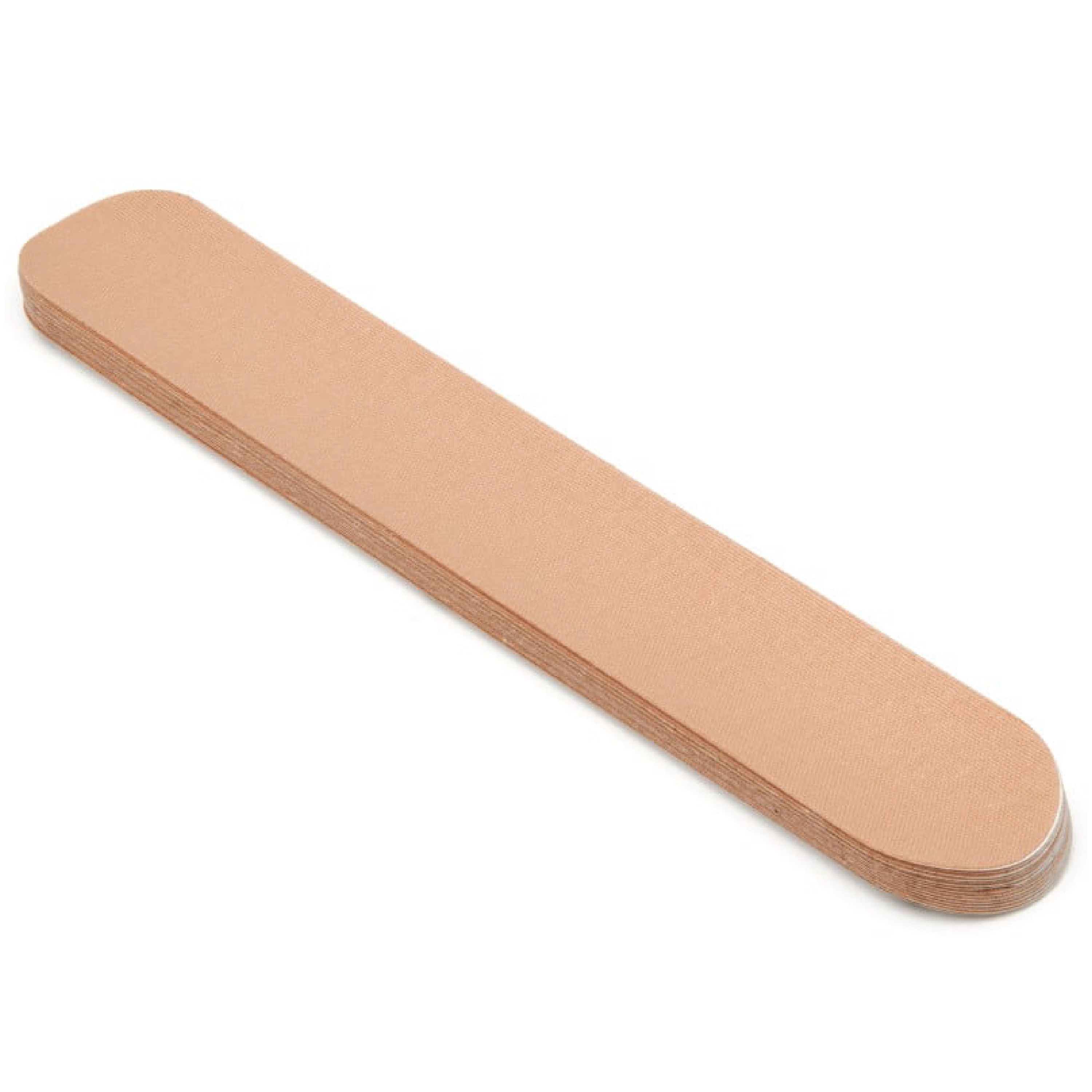 K-Tape Cut30 Kinesiologitape, 30 x 5 cm, beige, 15 stk.