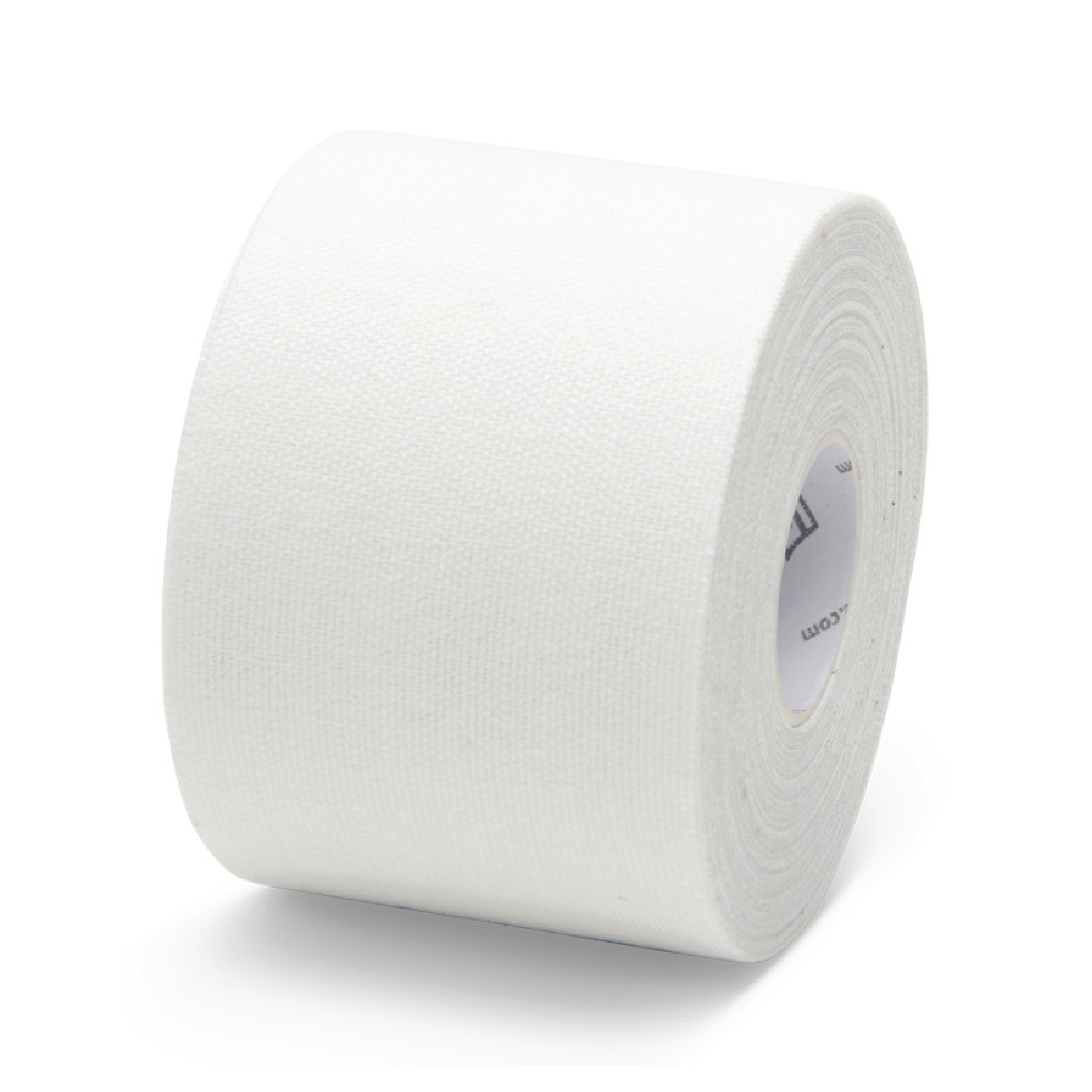 K-Tape Pure Kinesiologitape, 50 mm x 5 m, hvit