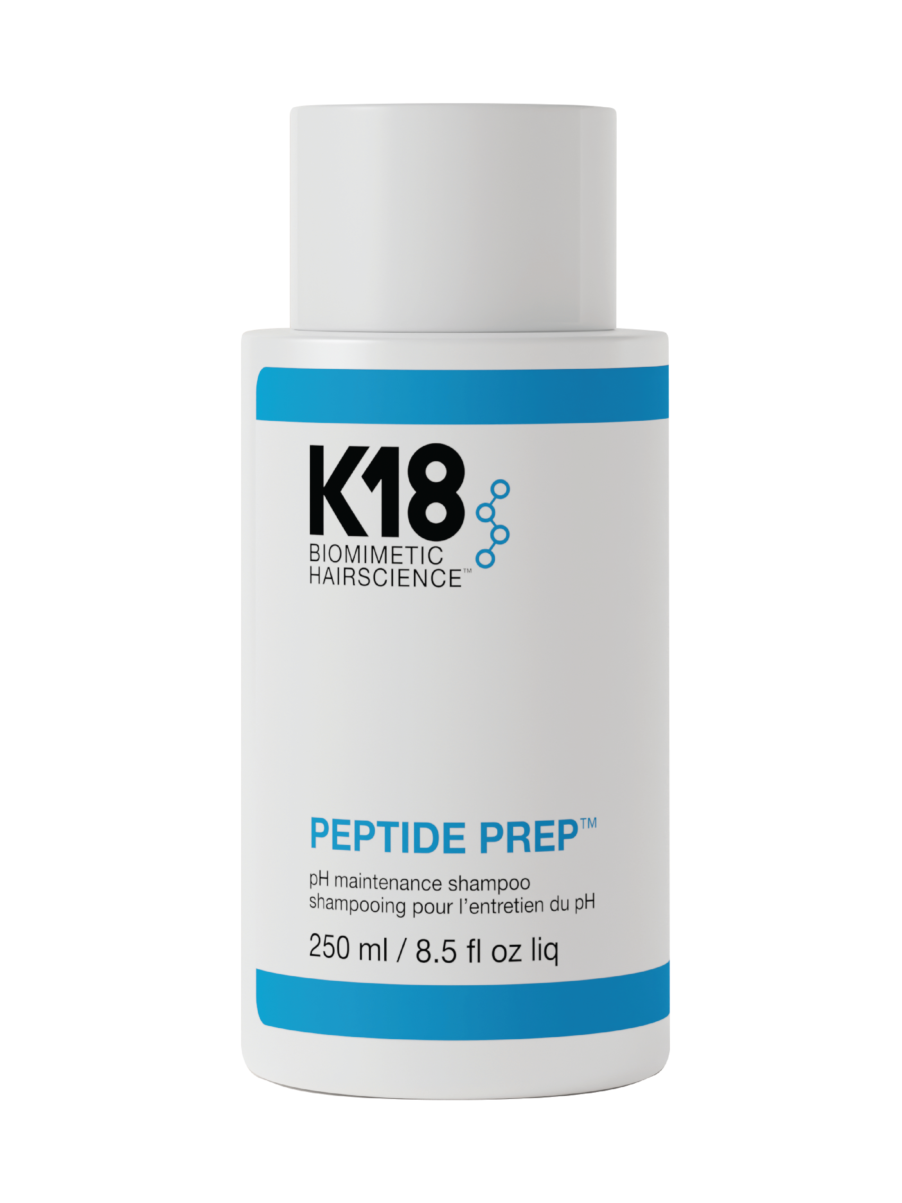 K18 Damage Shield Protective Shampoo, 250 ml