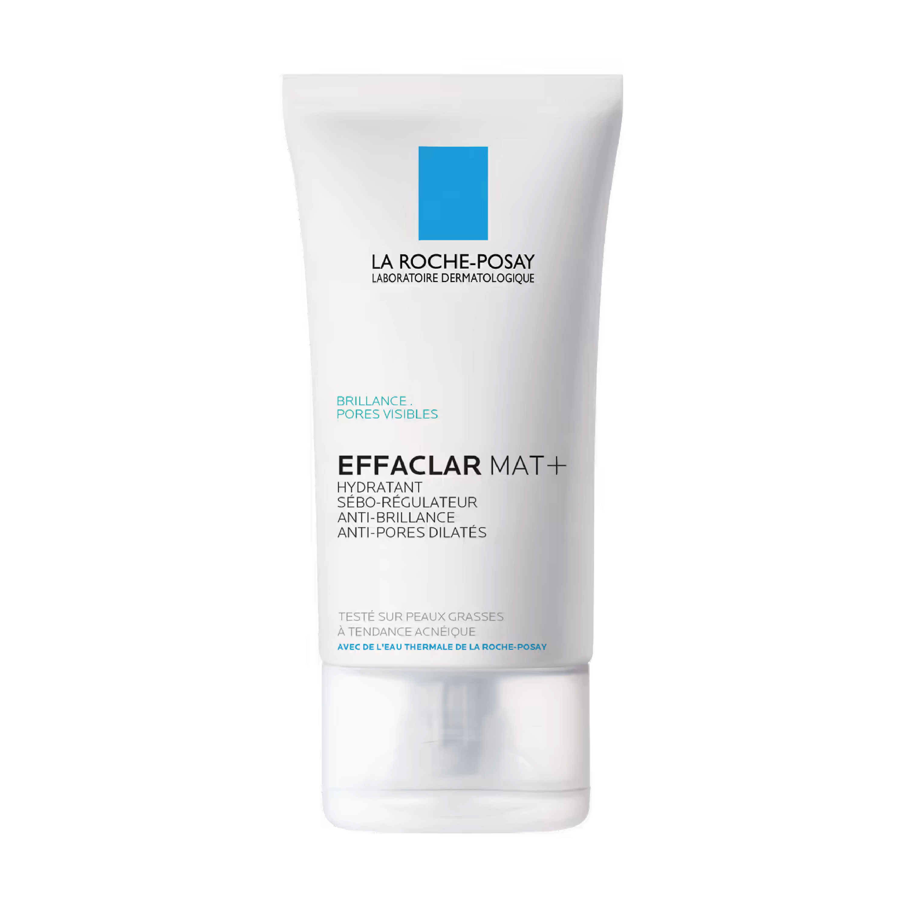 La Roche-Posay Effaclar Mat+ Dagkrem, 40 ml