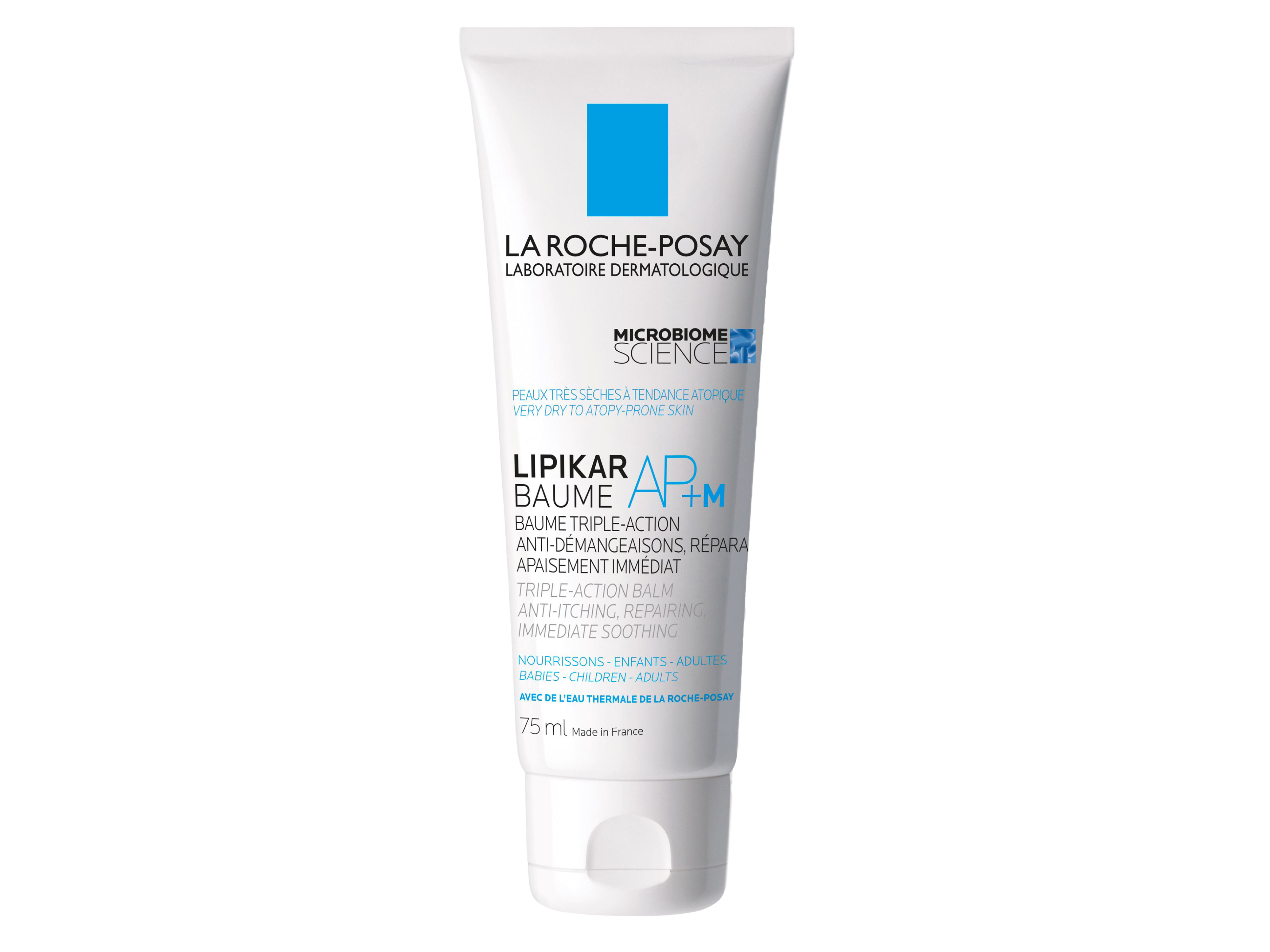 La Roche Posay Крем Гель Lipikar Купить