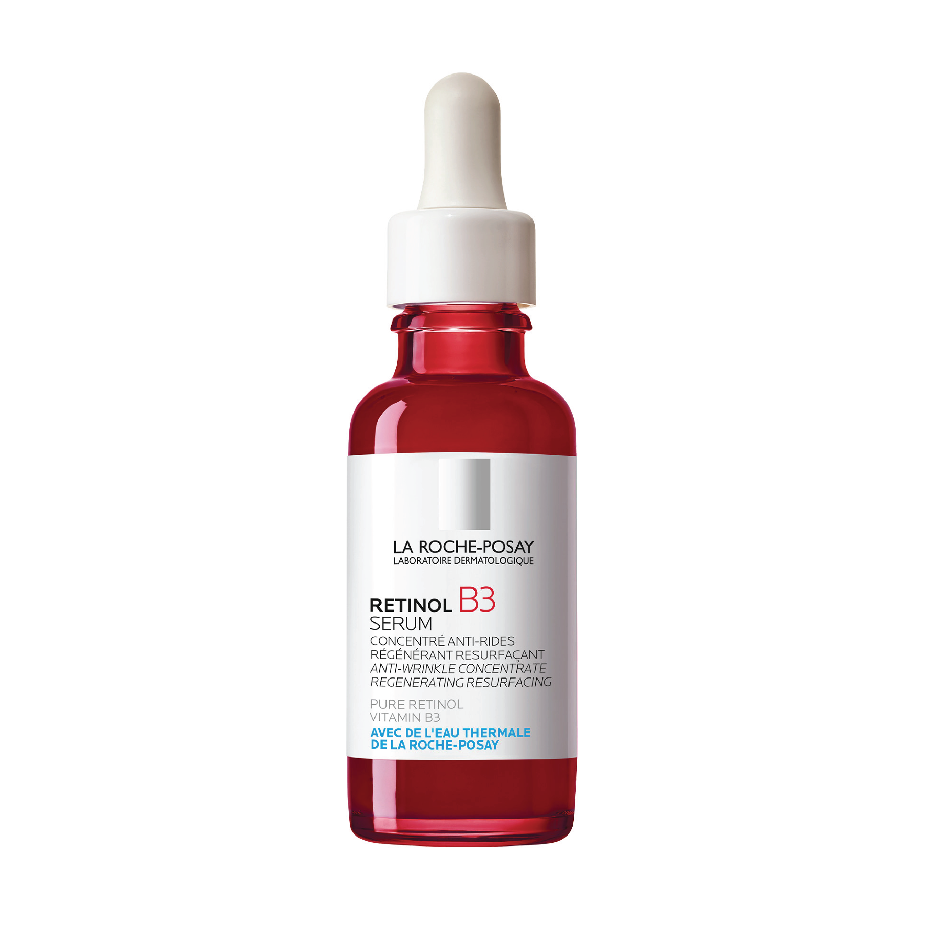 La Roche-Posay Retinol B3 Serum, 30 ml