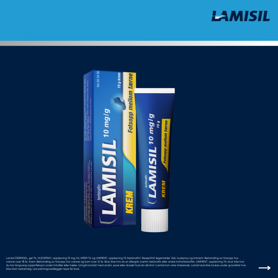 Lamisil Krem 1 15 Gram Fot Farmasietno