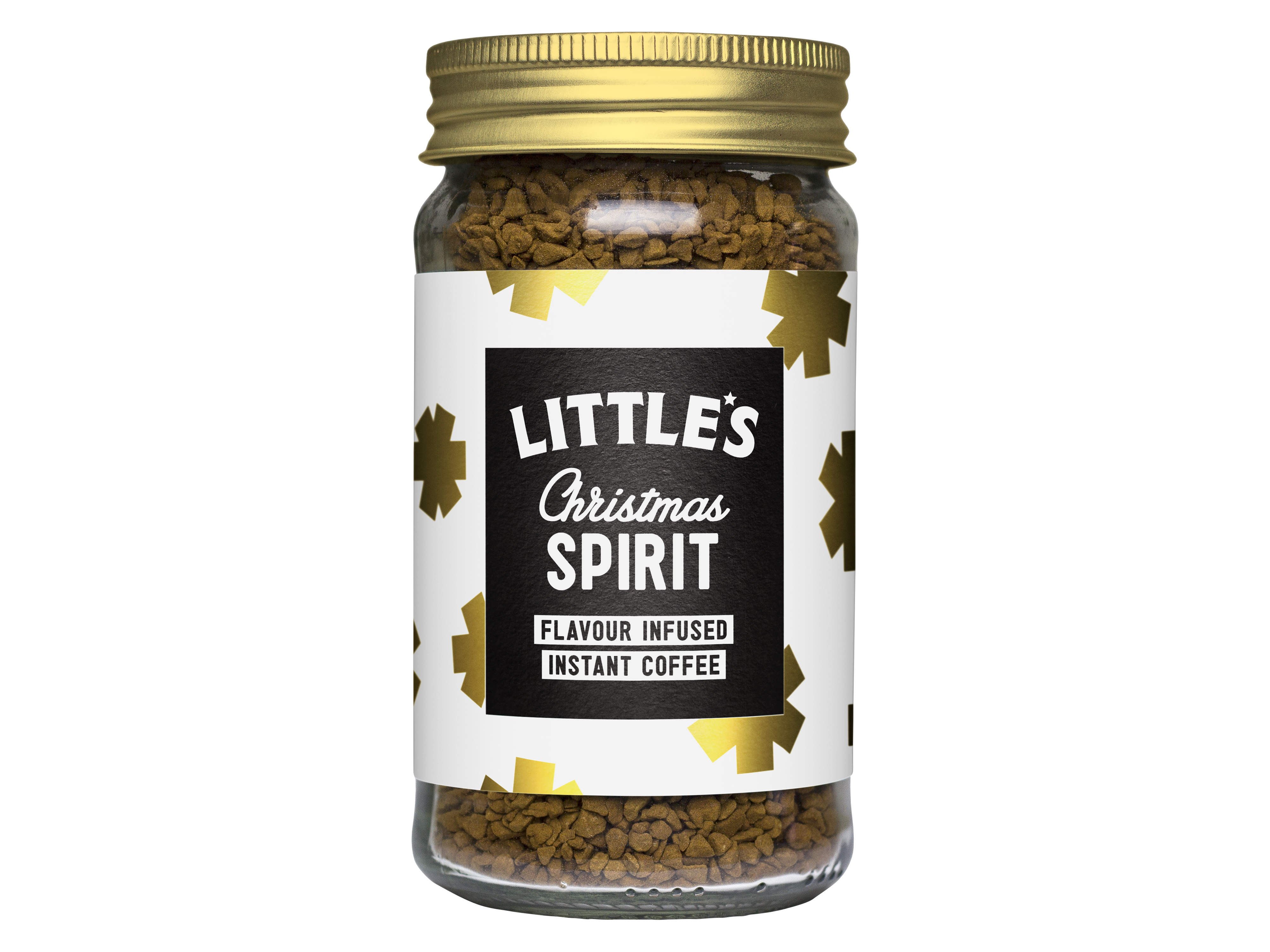 Little's Littles Christmas Spirit Instant, 50 g