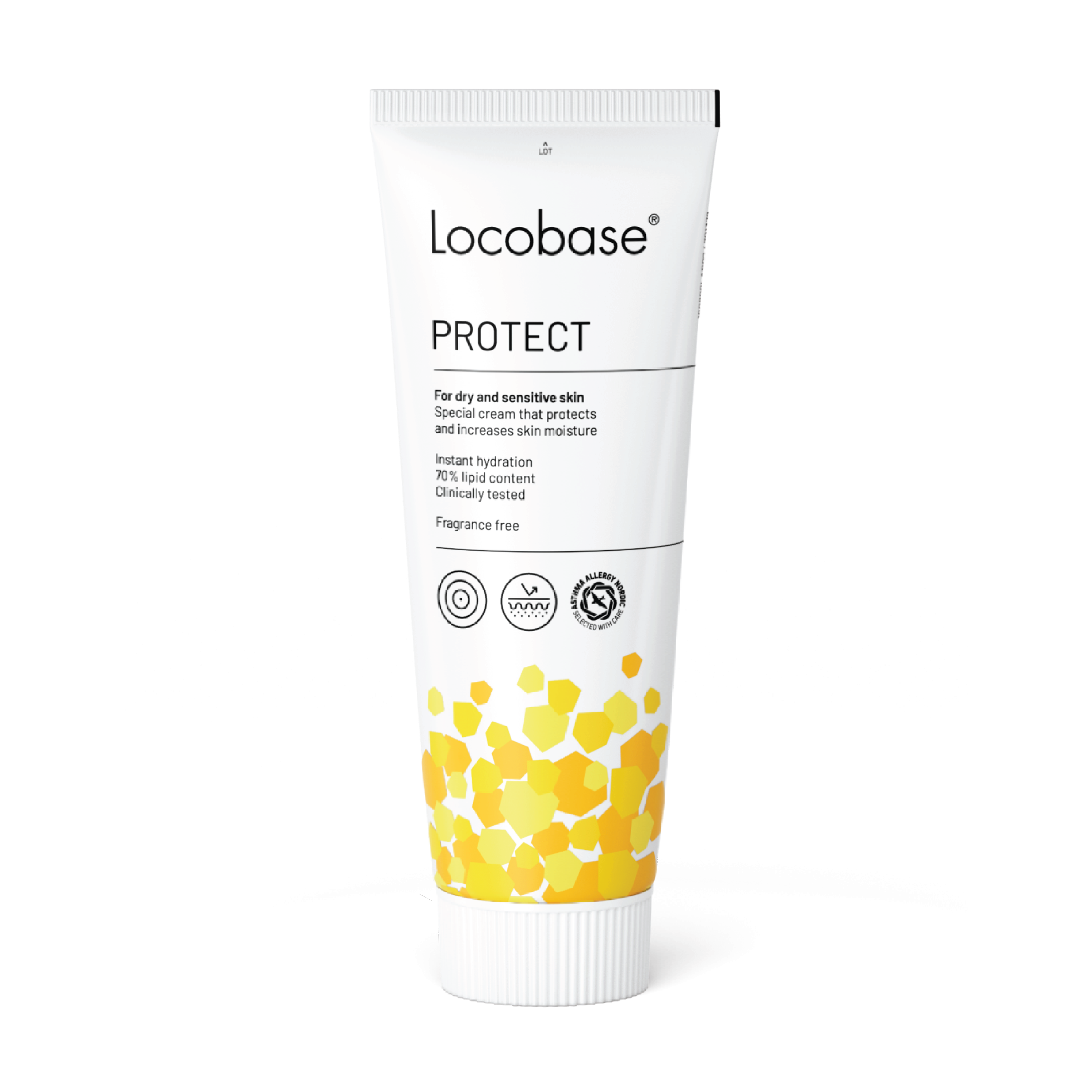 Locobase Protect Krem, 100 g