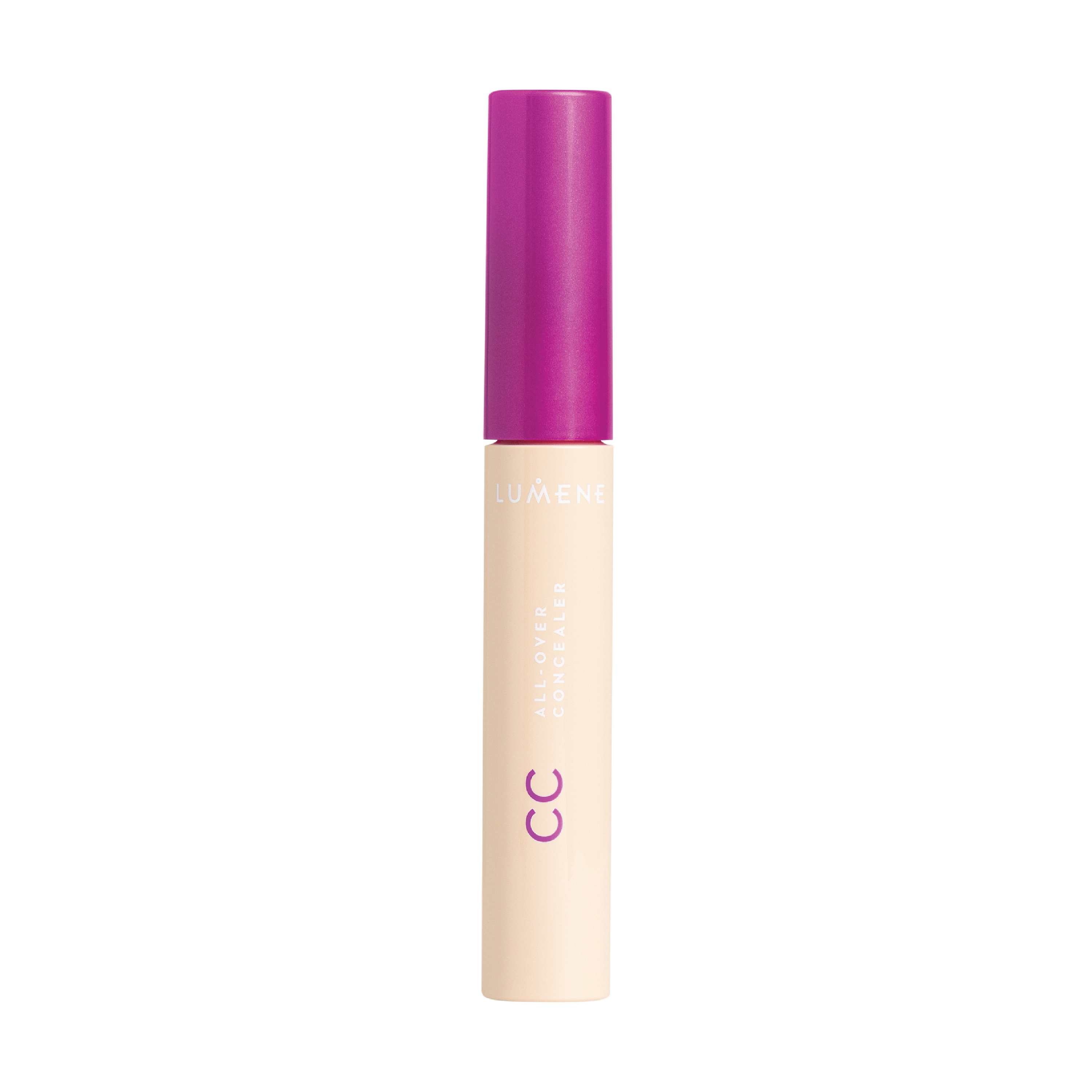 Lumene CC All-Over Concealer, 00 Ultra Light, 8,5 ml