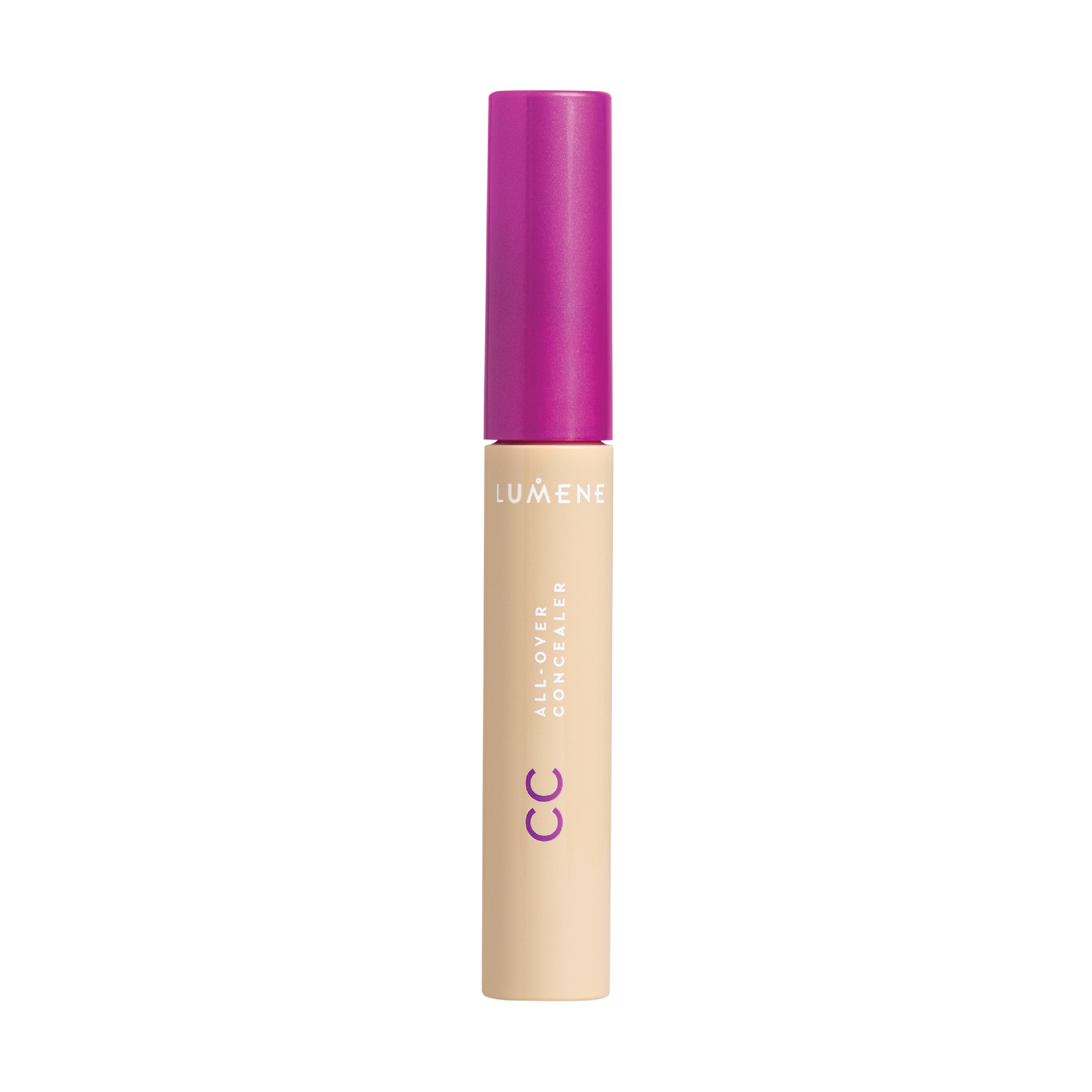 Lumene CC All-Over Concealer, 0.5 Light, 8,5 ml