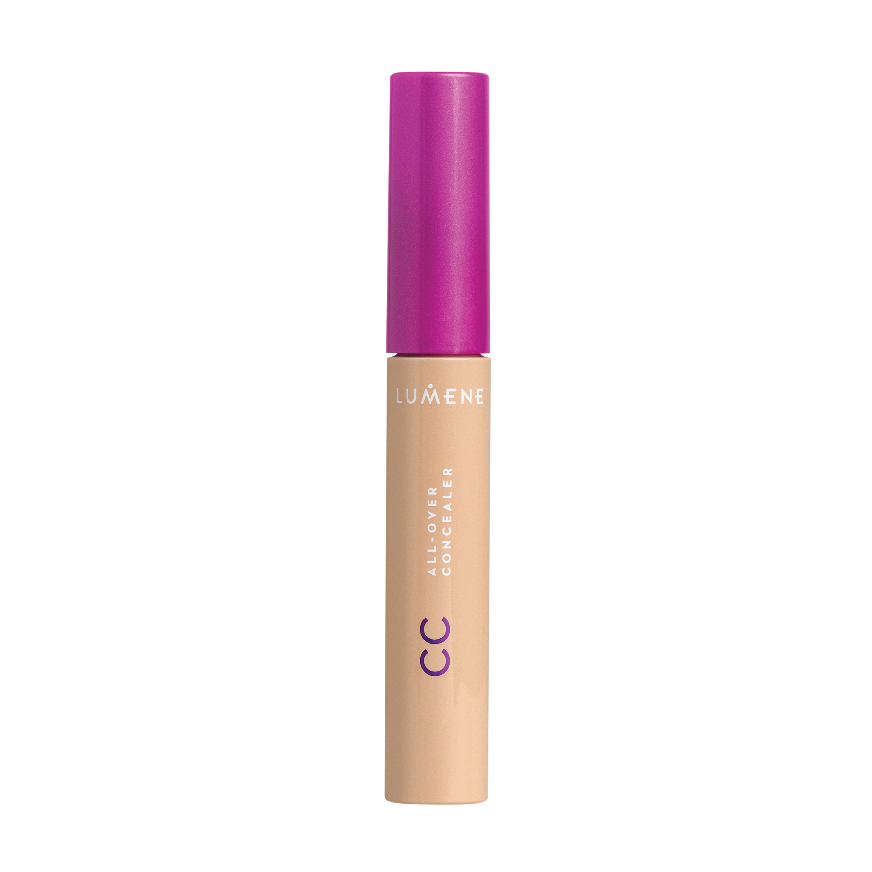 Lumene CC All-Over Concealer, 2 Medium, 8,5 ml