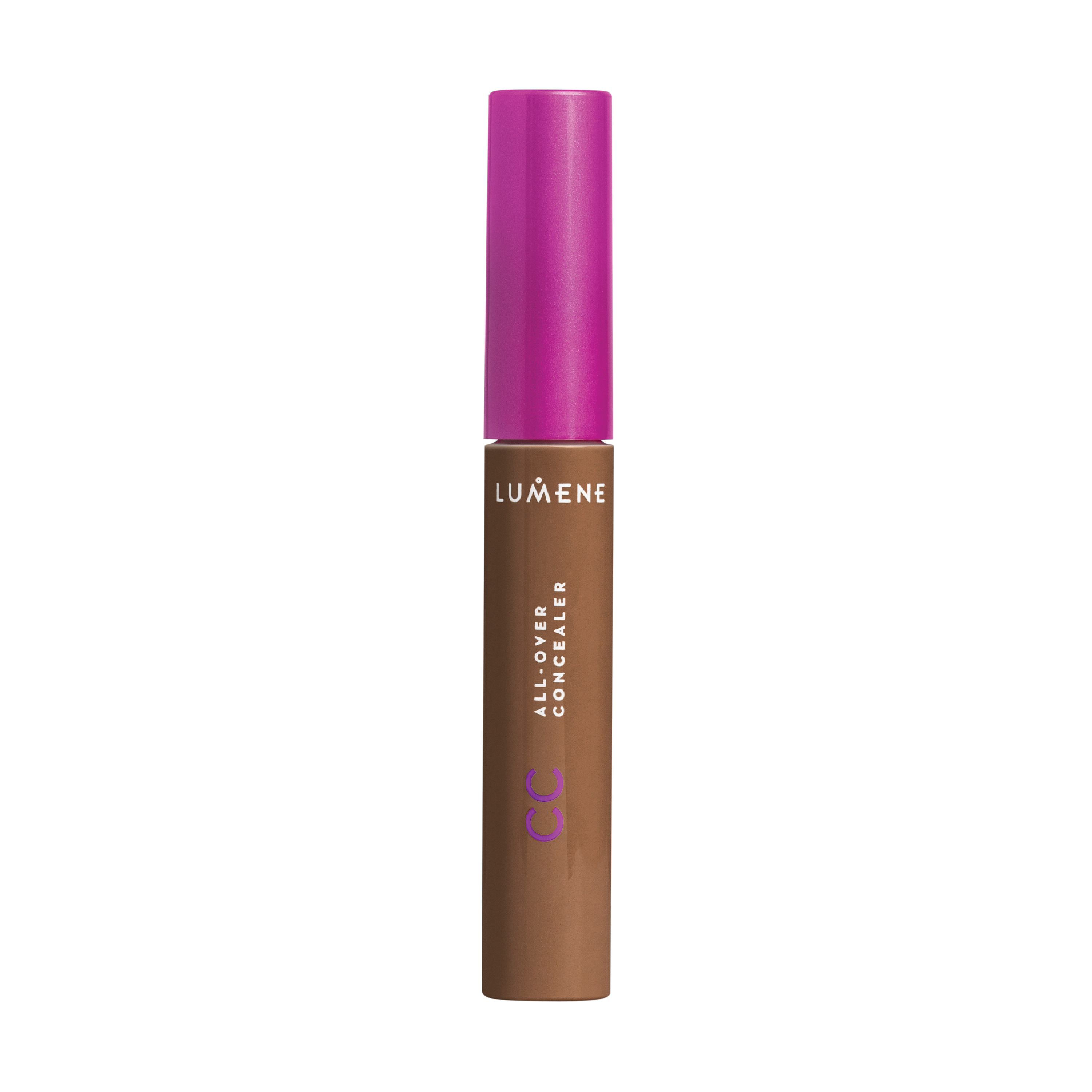 Lumene CC All-Over Concealer, 7 Deep, 8,5 ml