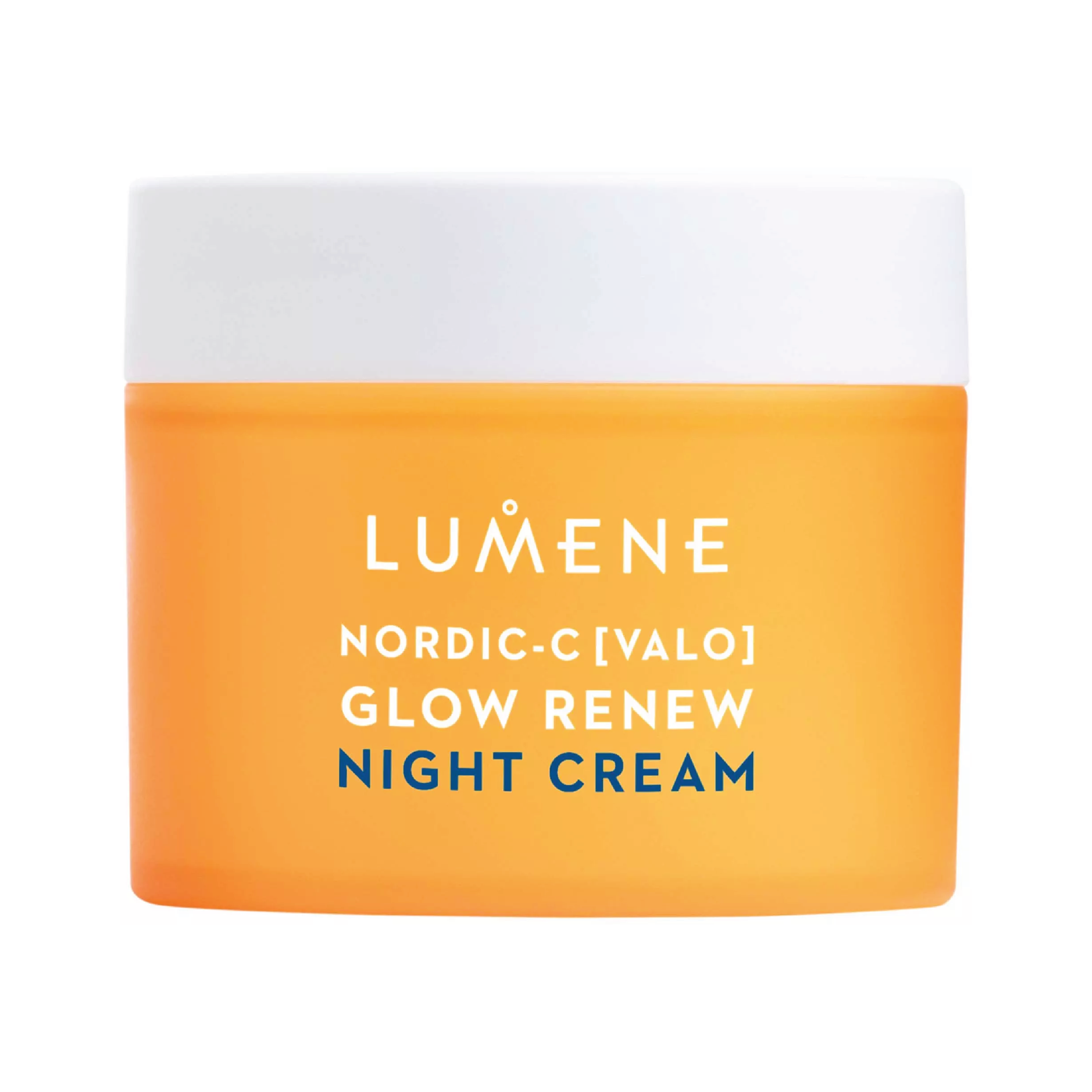 Lumene Nordic-C Glow Renew Night Cream, 50 ml