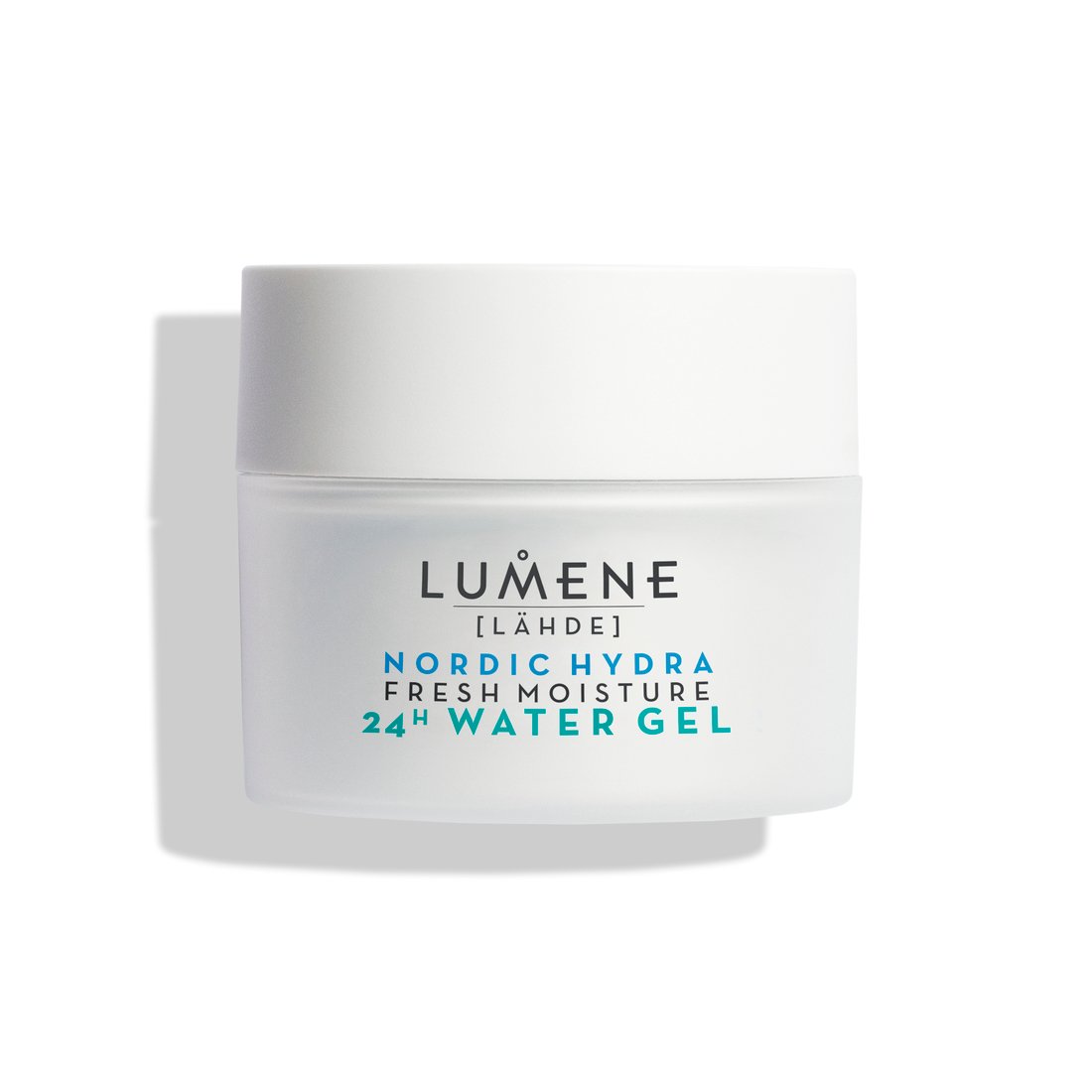 Lumene Nordic Hydra Water Gel, 50 ml