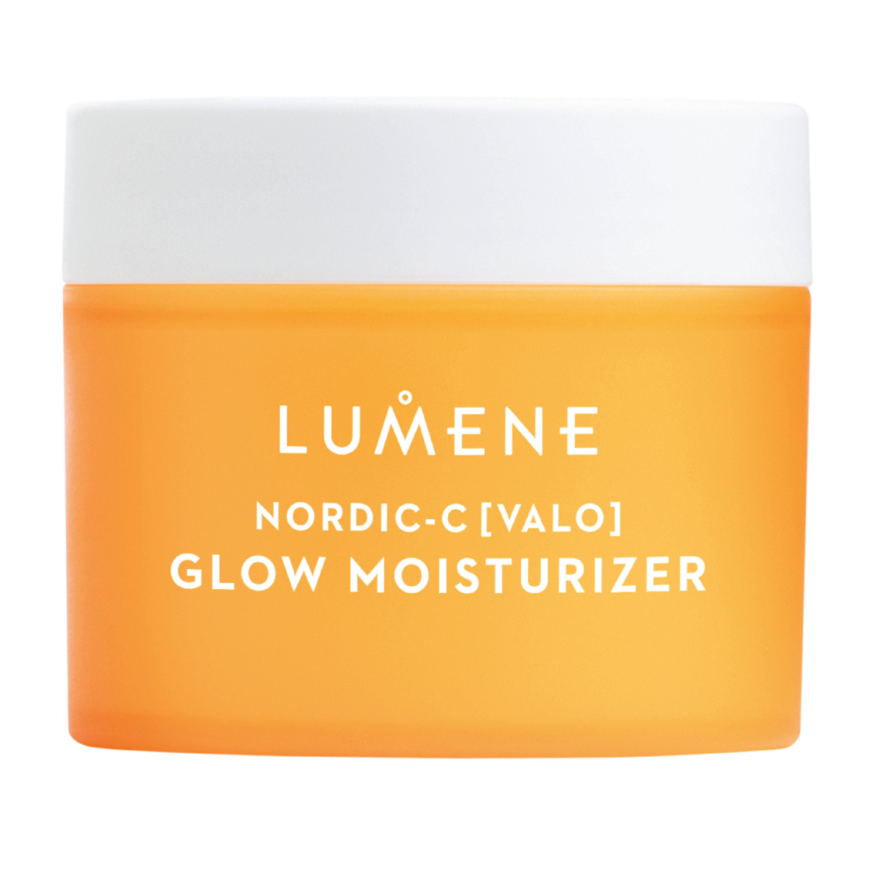 Lumene Nordic-C Glow Day Moisturizer, 50 ml