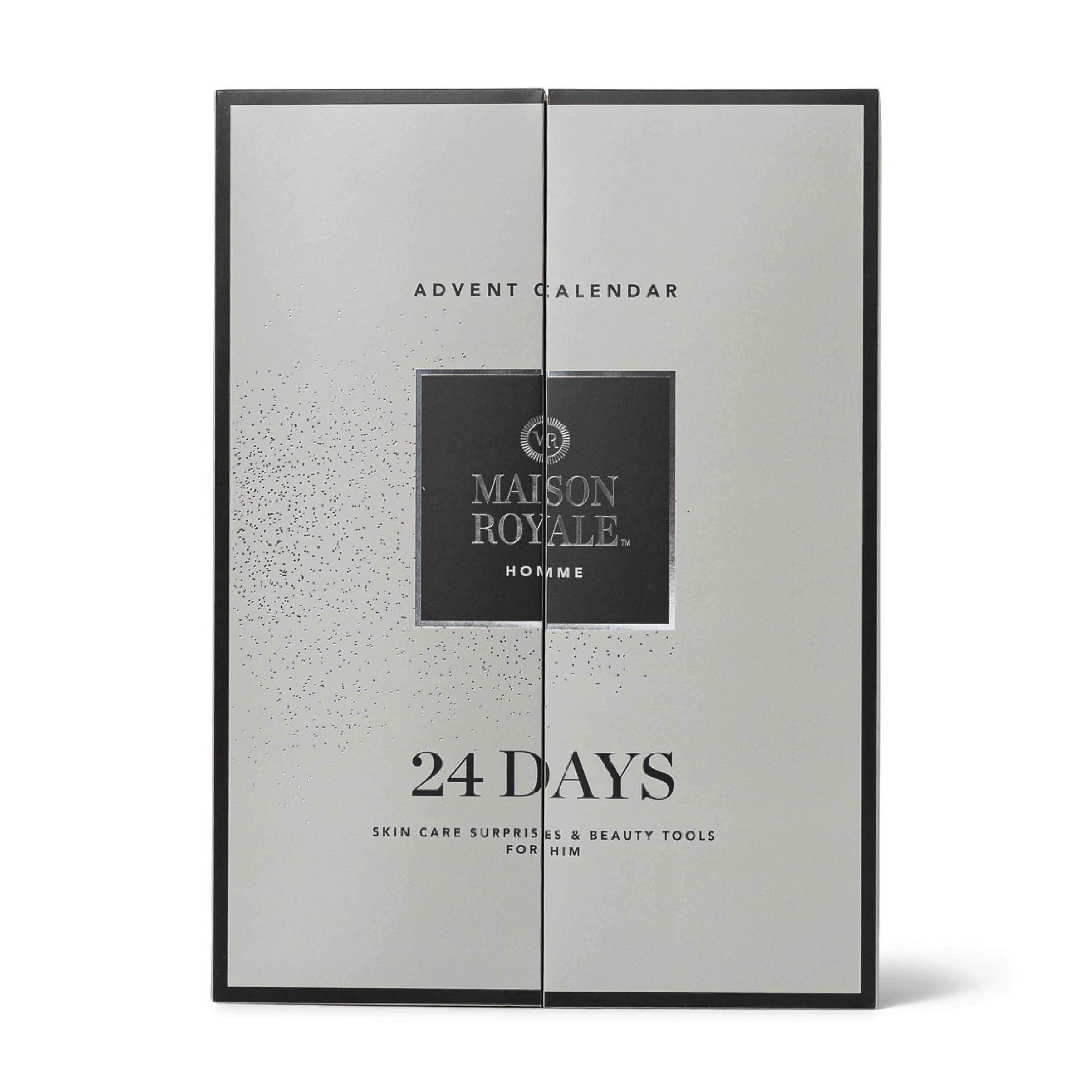 Maison Royale Homme Calendar, 1 stk.