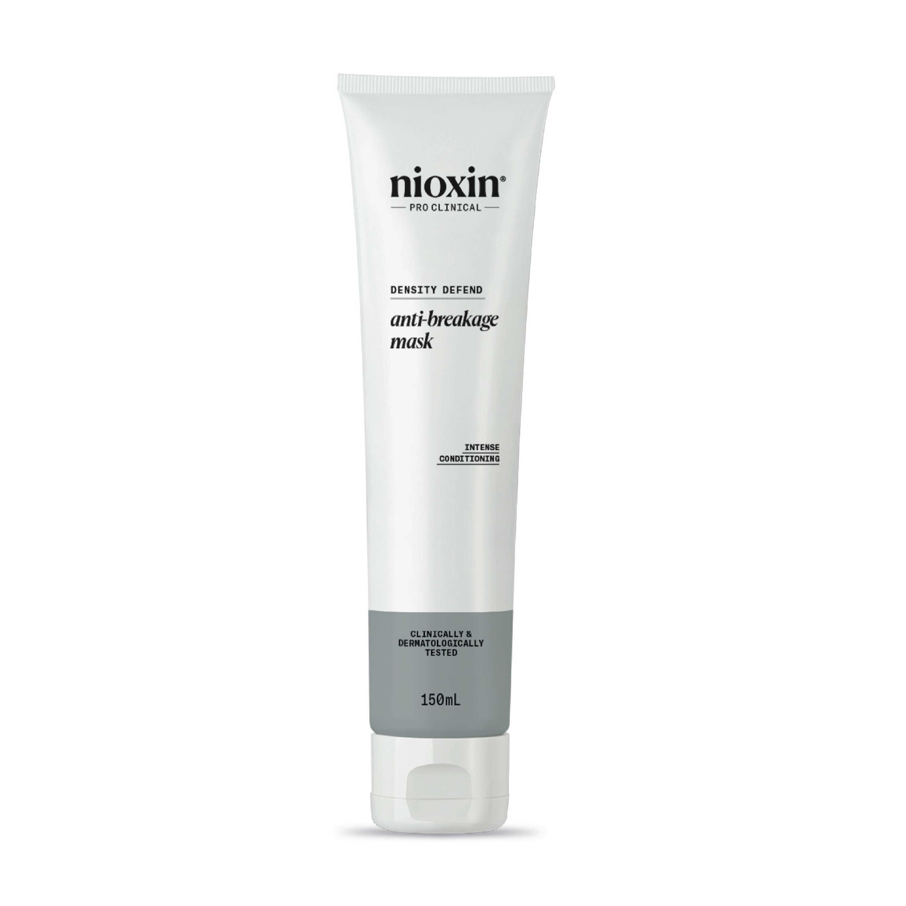 Nioxin Anti-Breakage Strengthening Mask, 150 ml