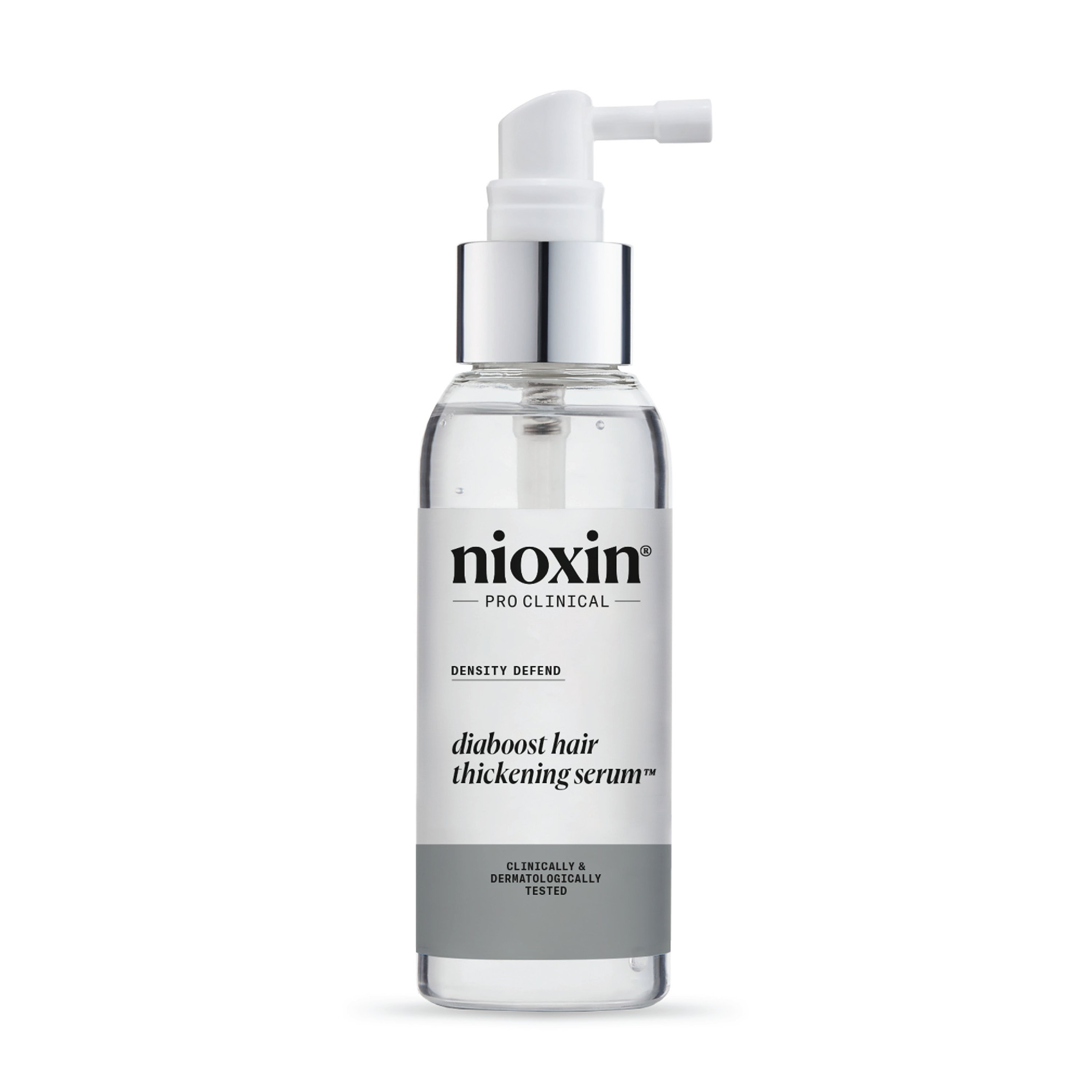 Nioxin Diaboost Hair Thickening Serum, 100 ml