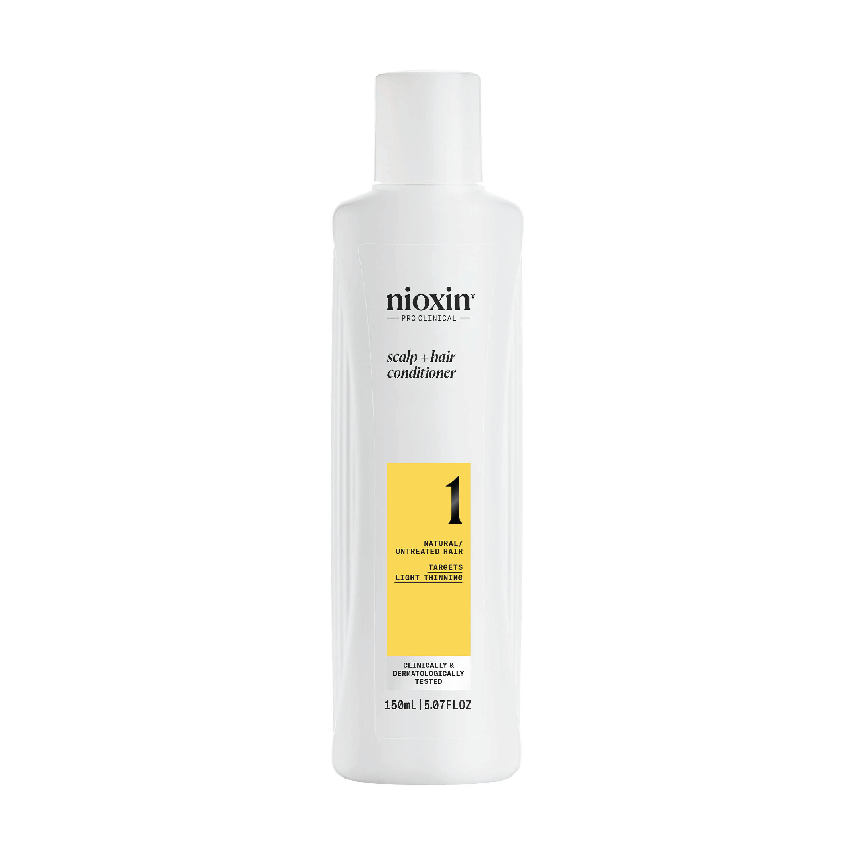 Nioxin System 1 Conditioner, 300 ml