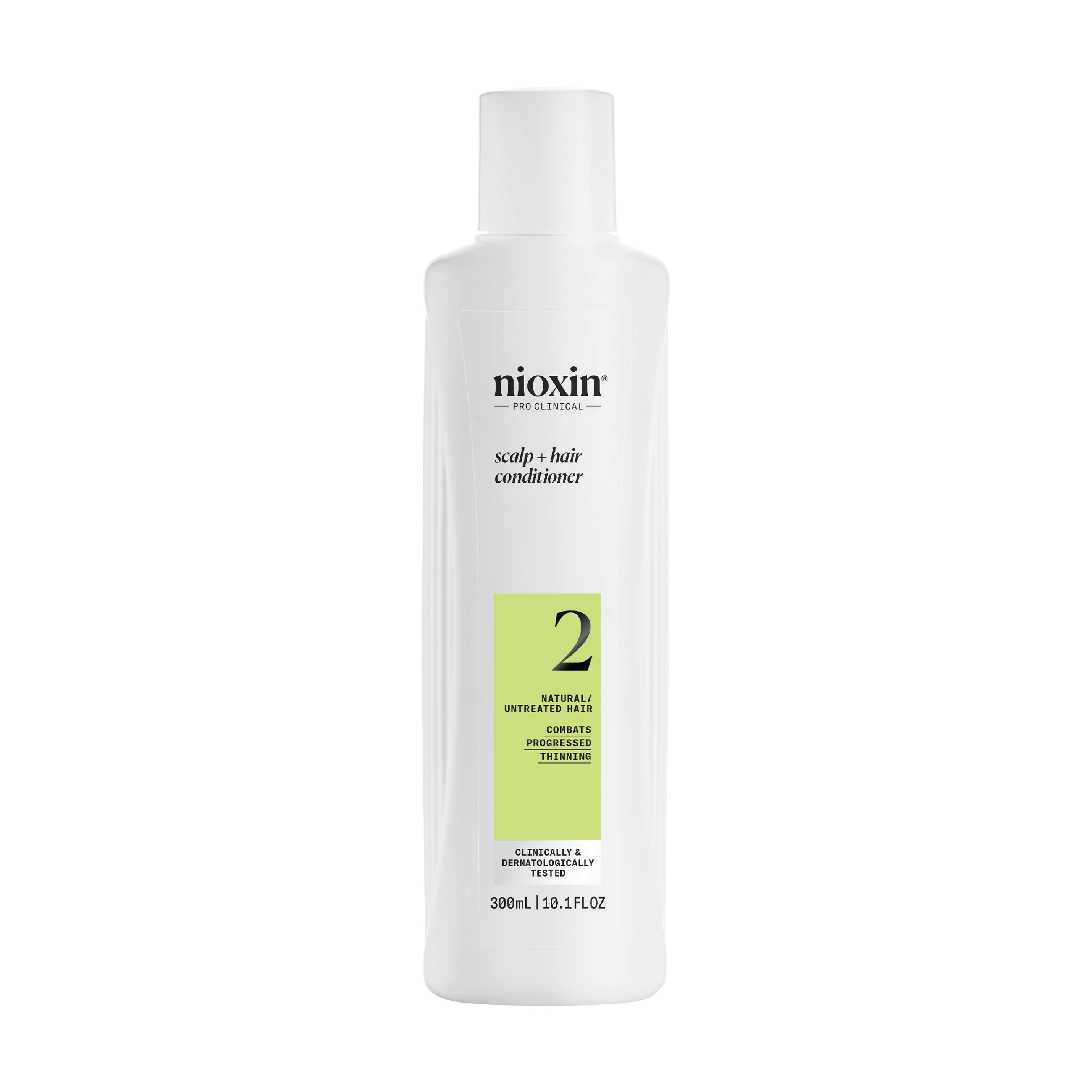 Nioxin System 2 Conditioner, 300 ml