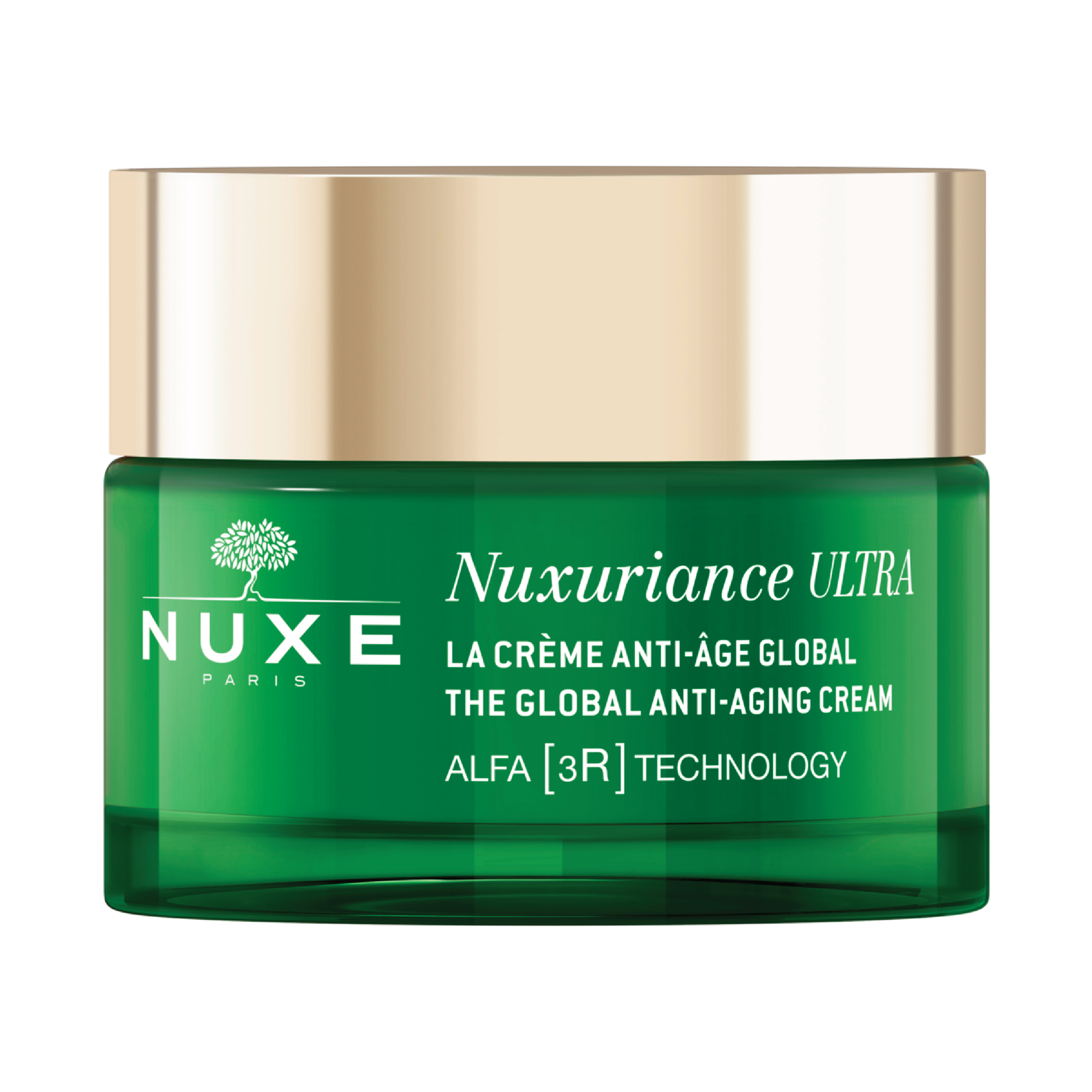 NUXE Nuxuriance Ultra Alfa [3R] Day Cream, 50 ml