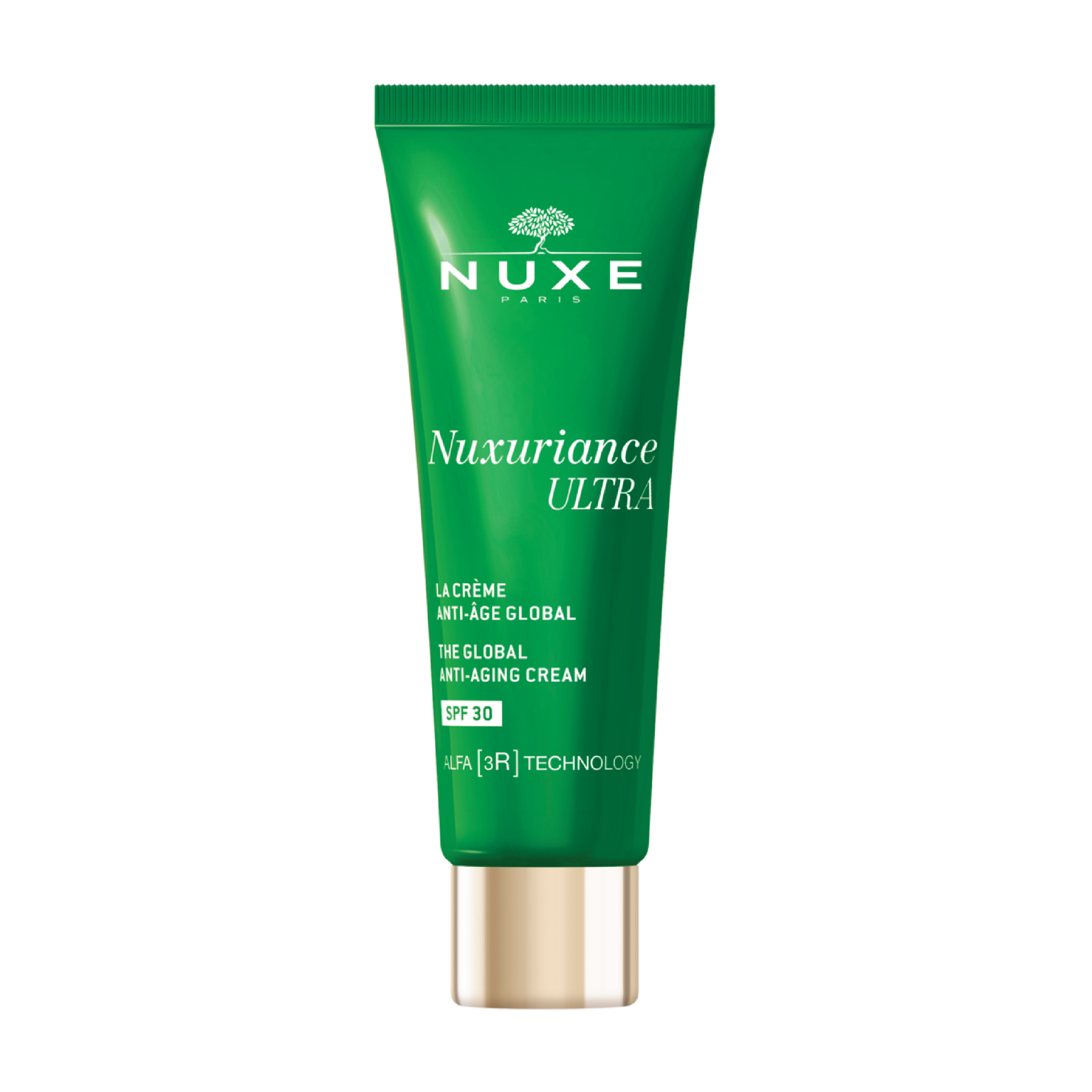 NUXE Nuxuriance Ultra ALFA [3R] Day Cream SPF30, 50 ml