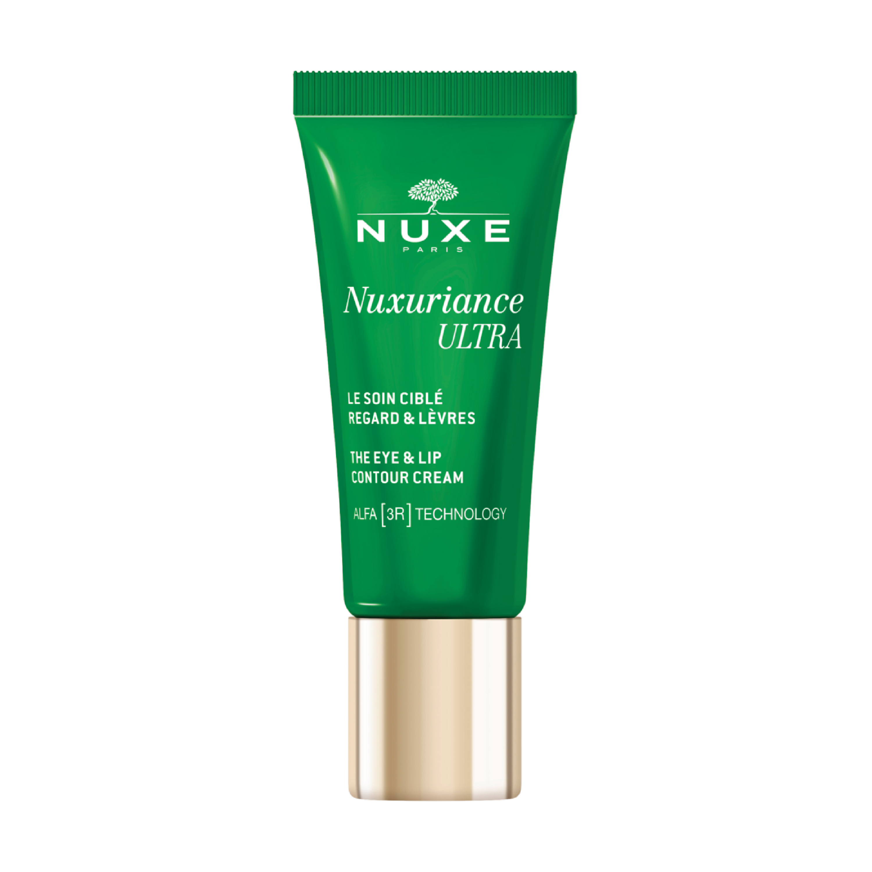 NUXE Nuxuriance Ultra ALFA [3R] Eye and Lip, 15 ml