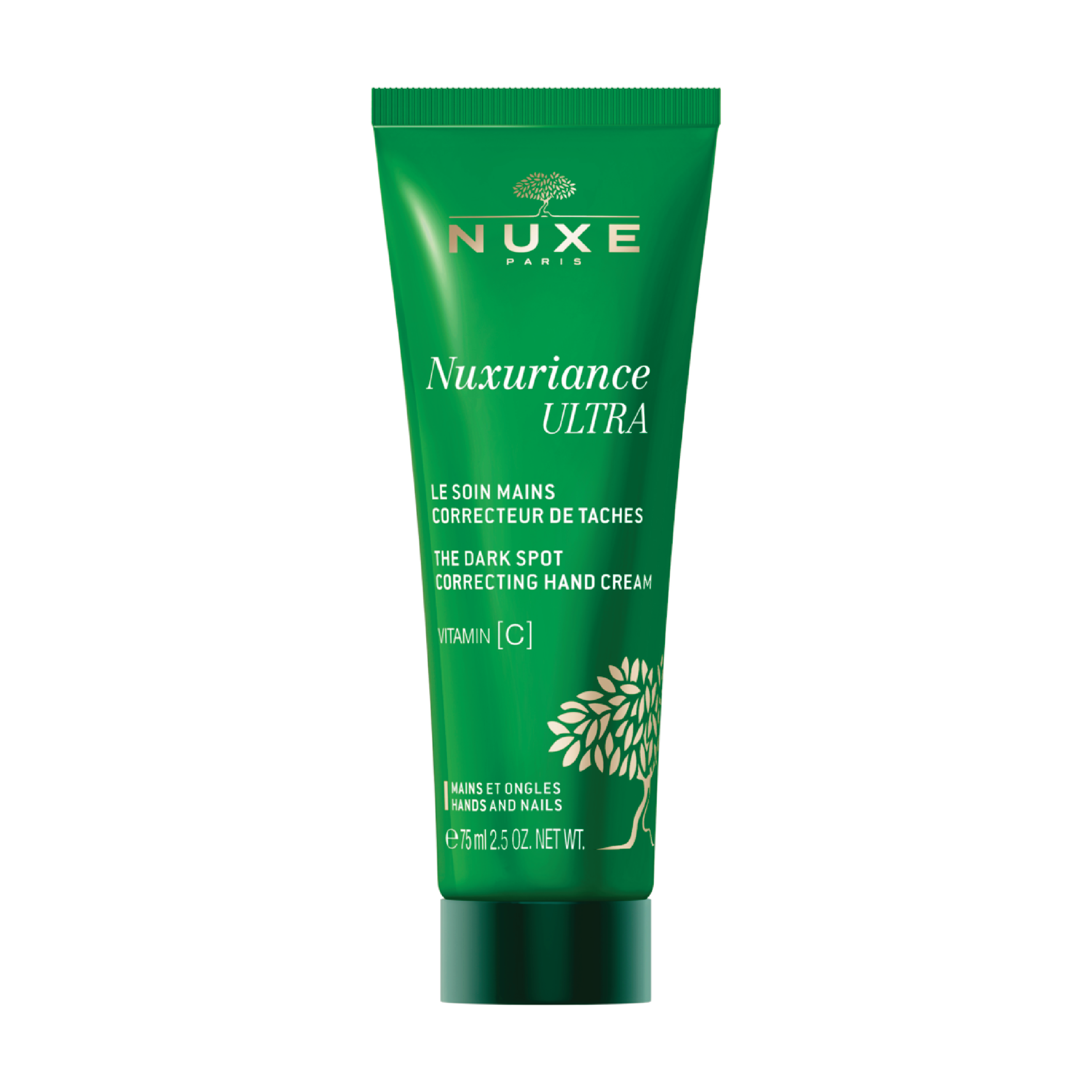 NUXE Nuxuriance Ultra ALFA [3R] Hand Cream, 75 ml