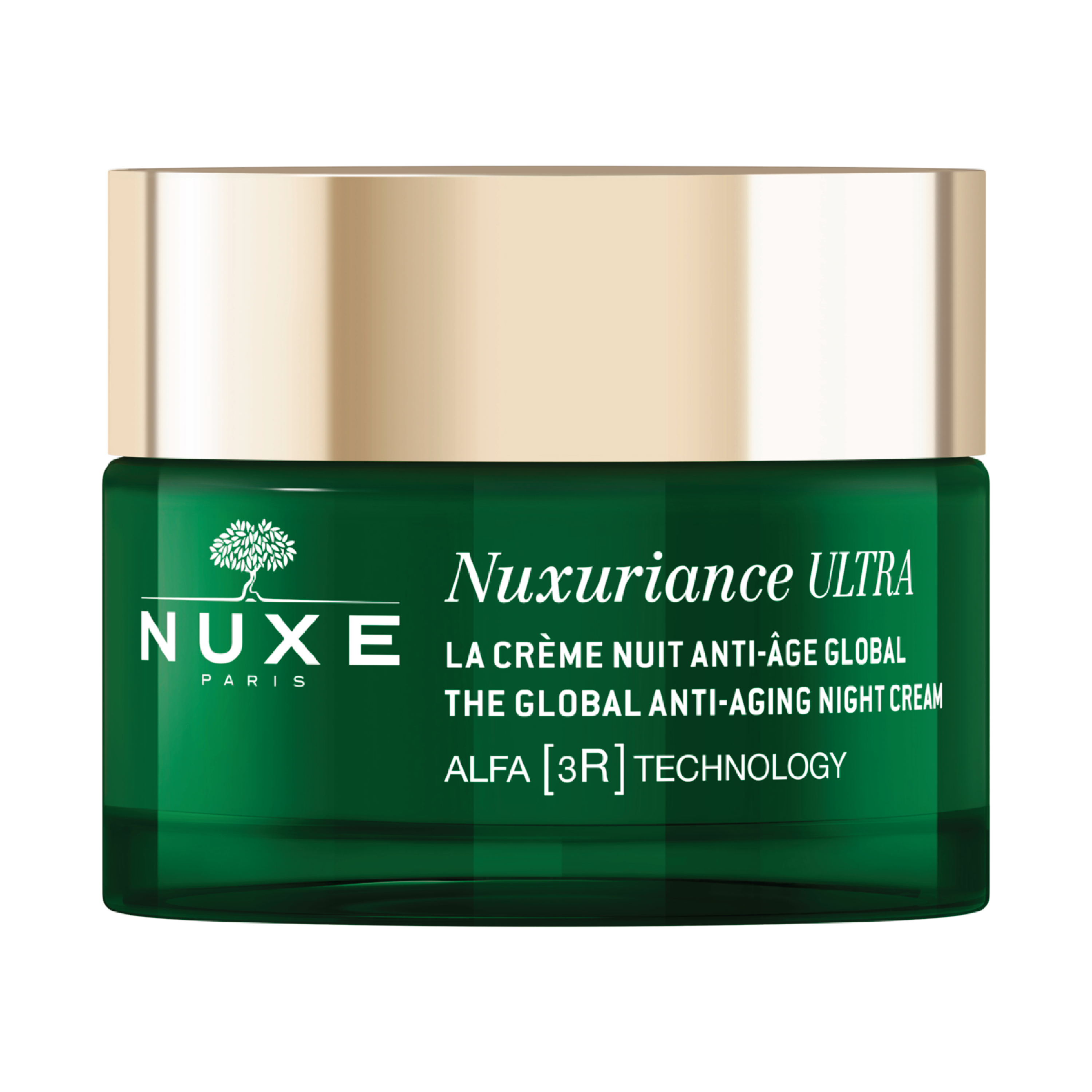 NUXE Nuxuriance Ultra ALFA [3R] Night Cream, 50 ml