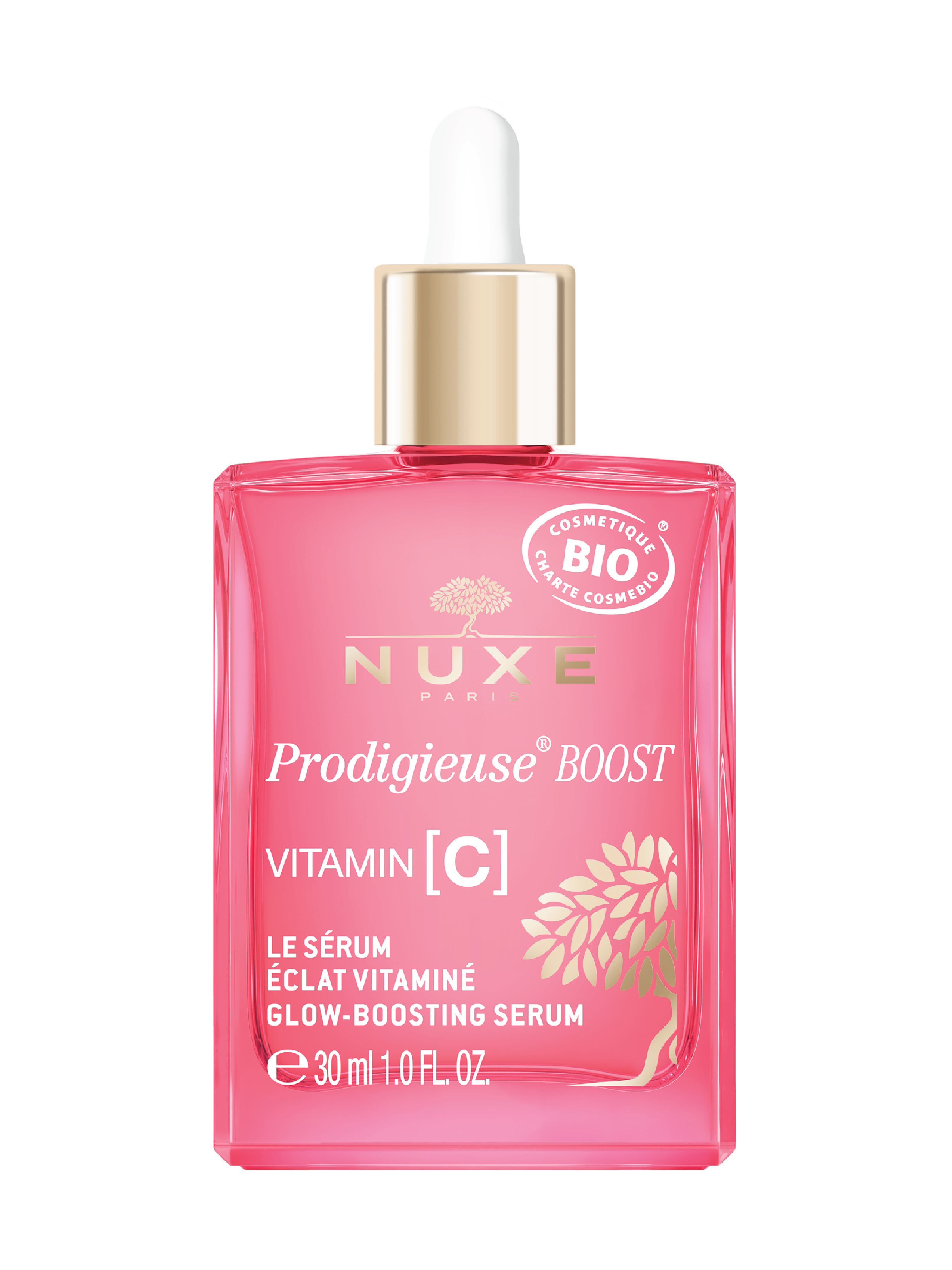 NUXE Prodigieuse Boost Multi-Correction Serum, 30 ml