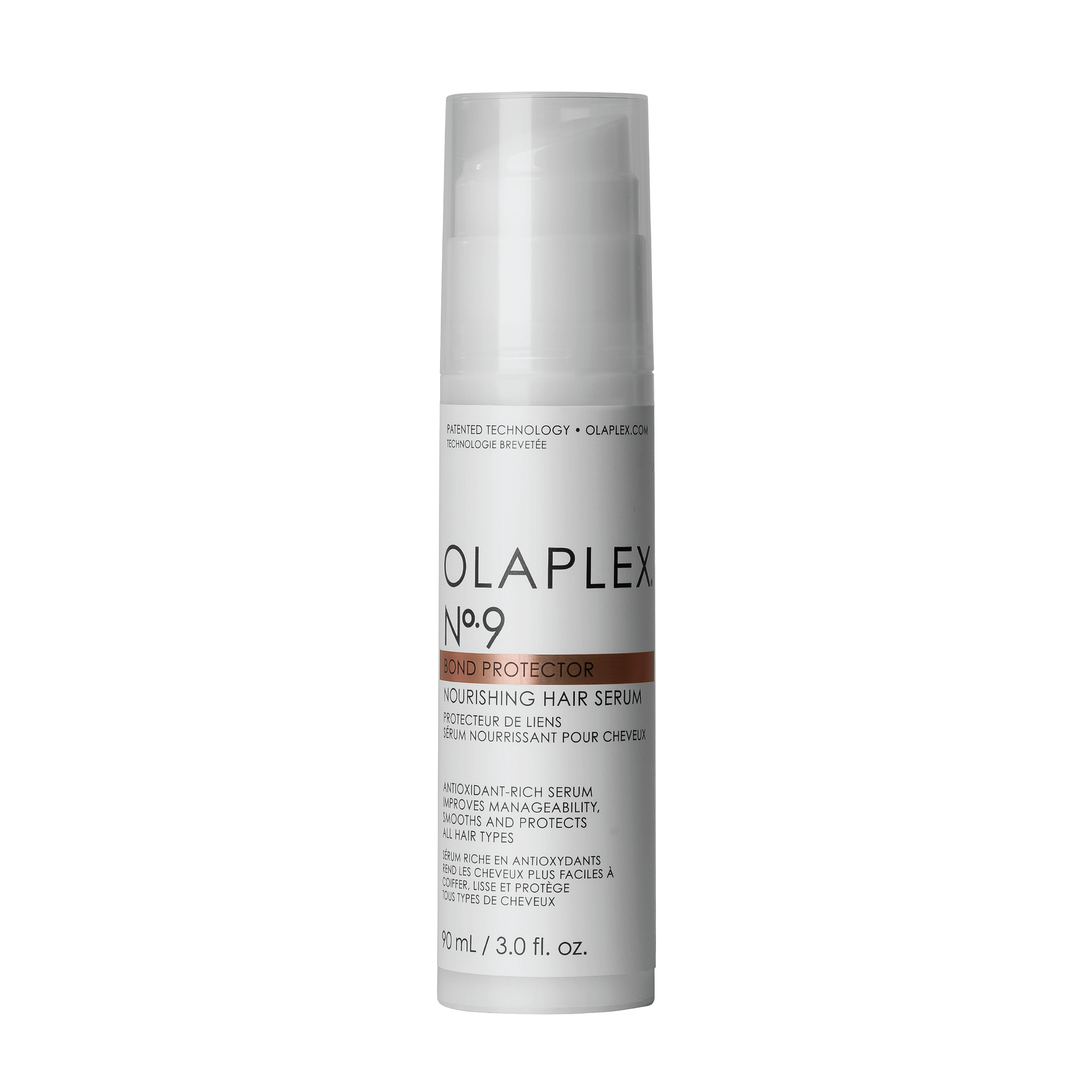 Olaplex No. 9 Bond Protector Nourishing Hair Serum, 90 ml