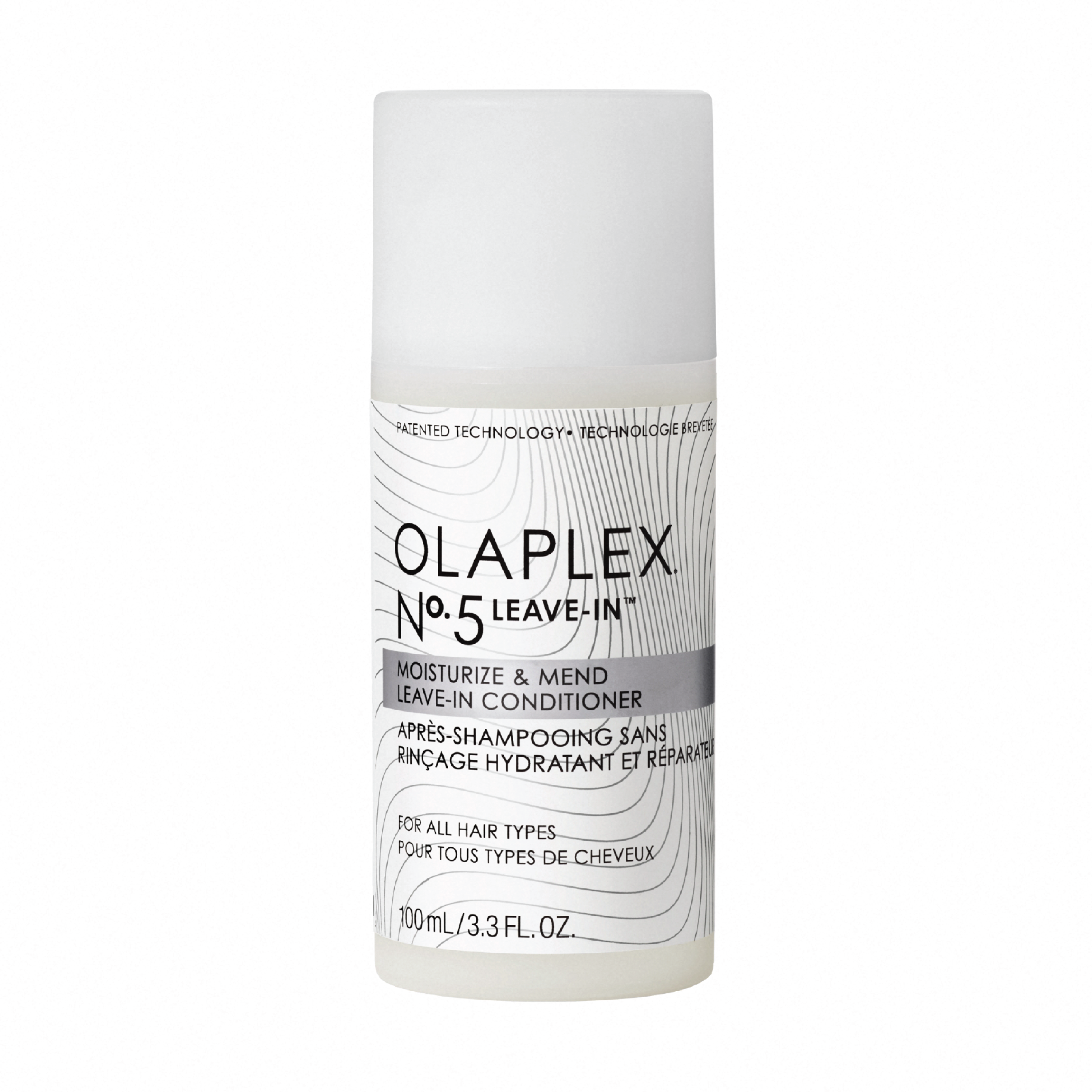 Olaplex No.5 Leave-in Moisturize & Mend Conditioner, 100 ml