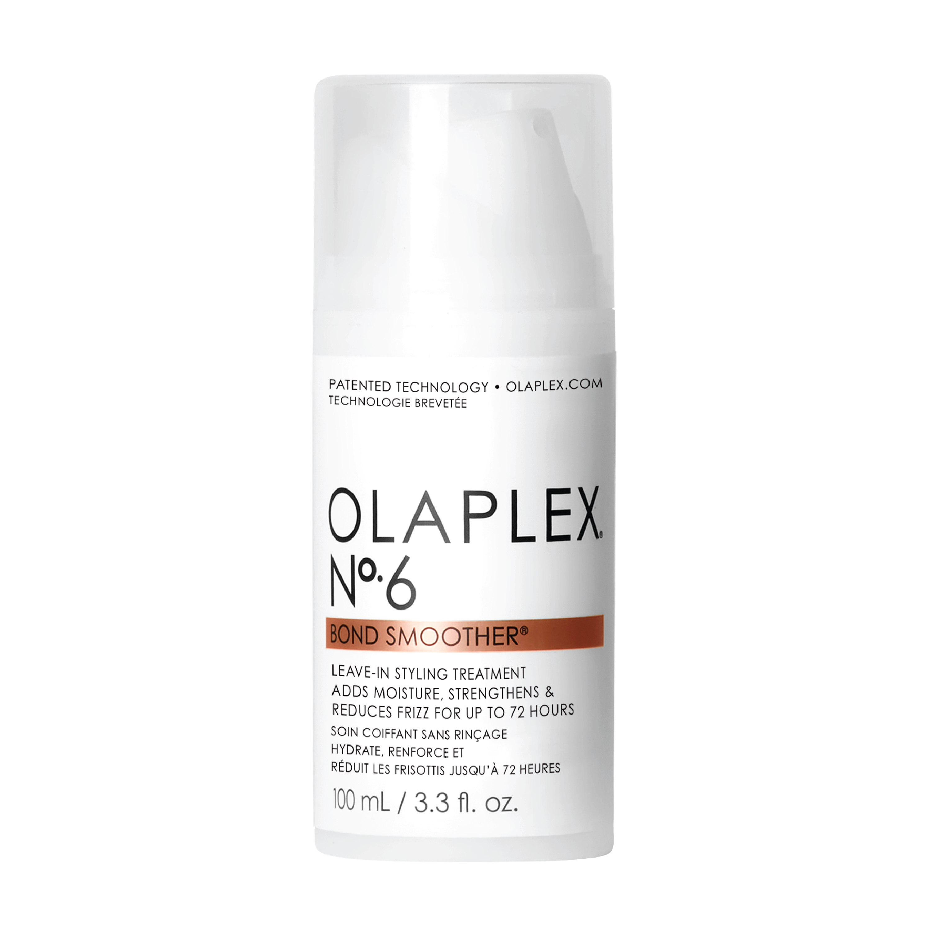 Olaplex No.6 Bond Smoother, 100 ml